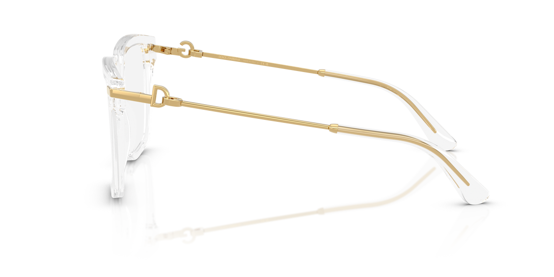 DOLCE & GABBANA DG3397 3133 56