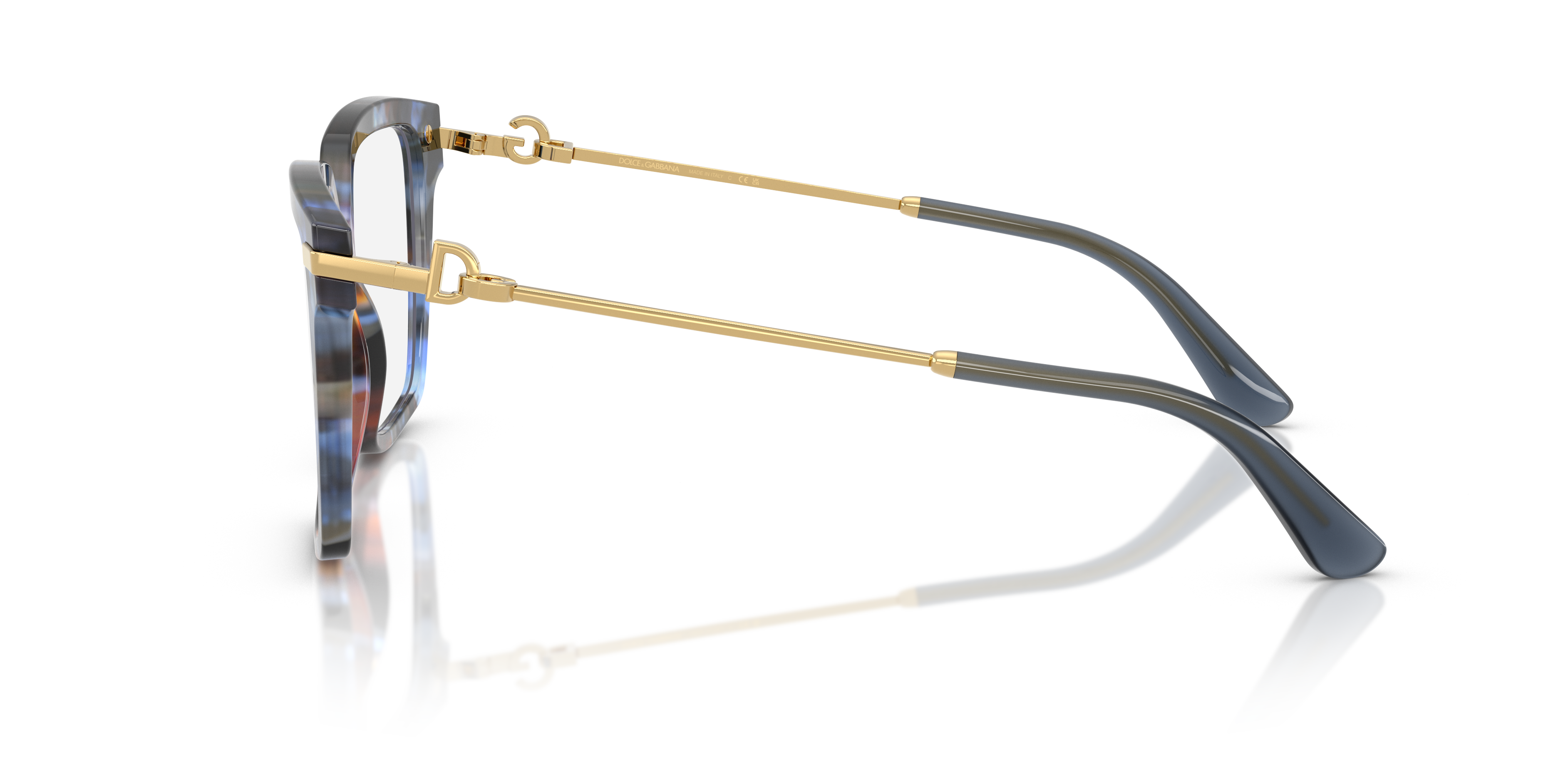DOLCE & GABBANA DG3397 3443 56