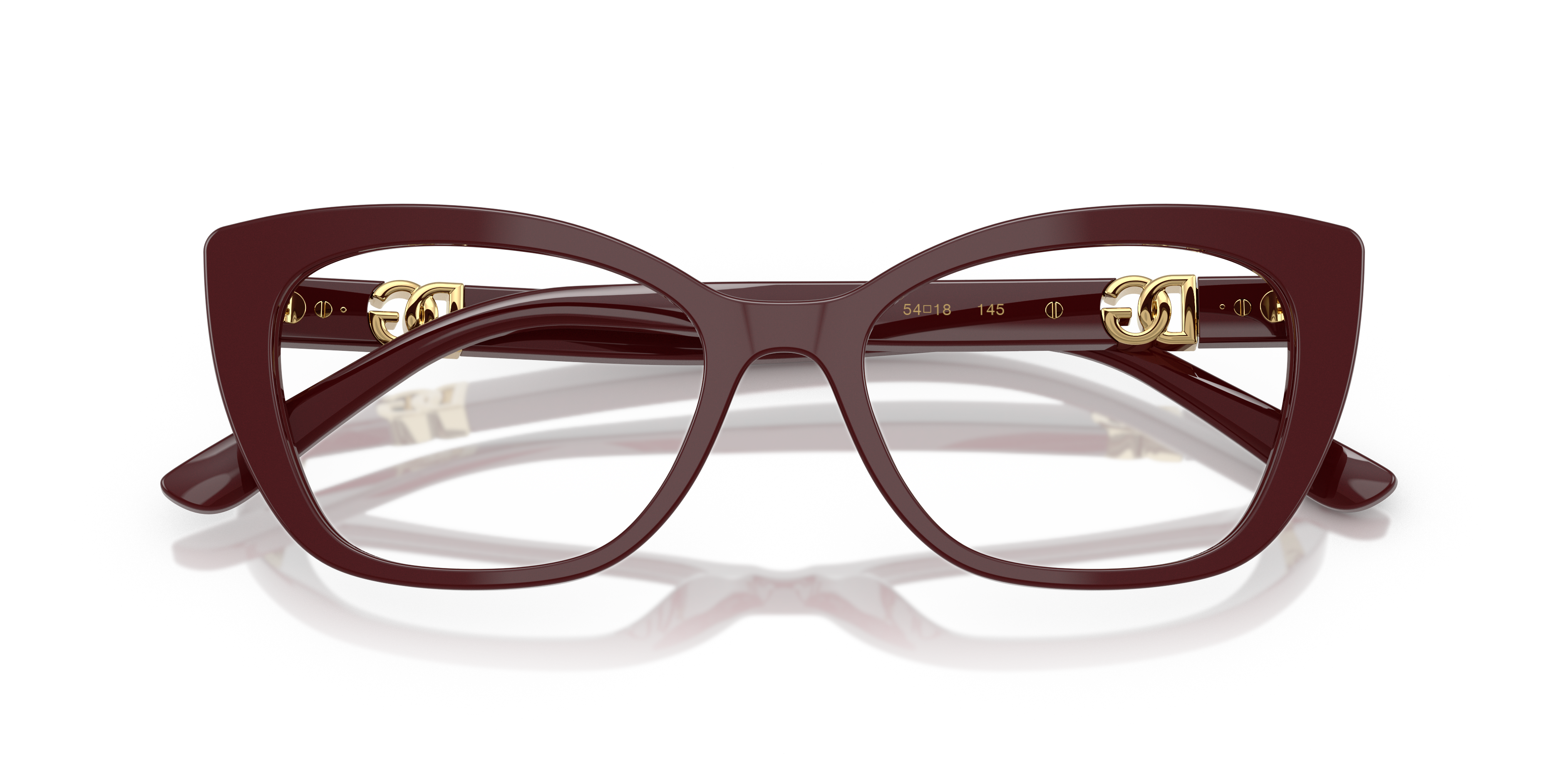 DOLCE & GABBANA DG3398 3091 54