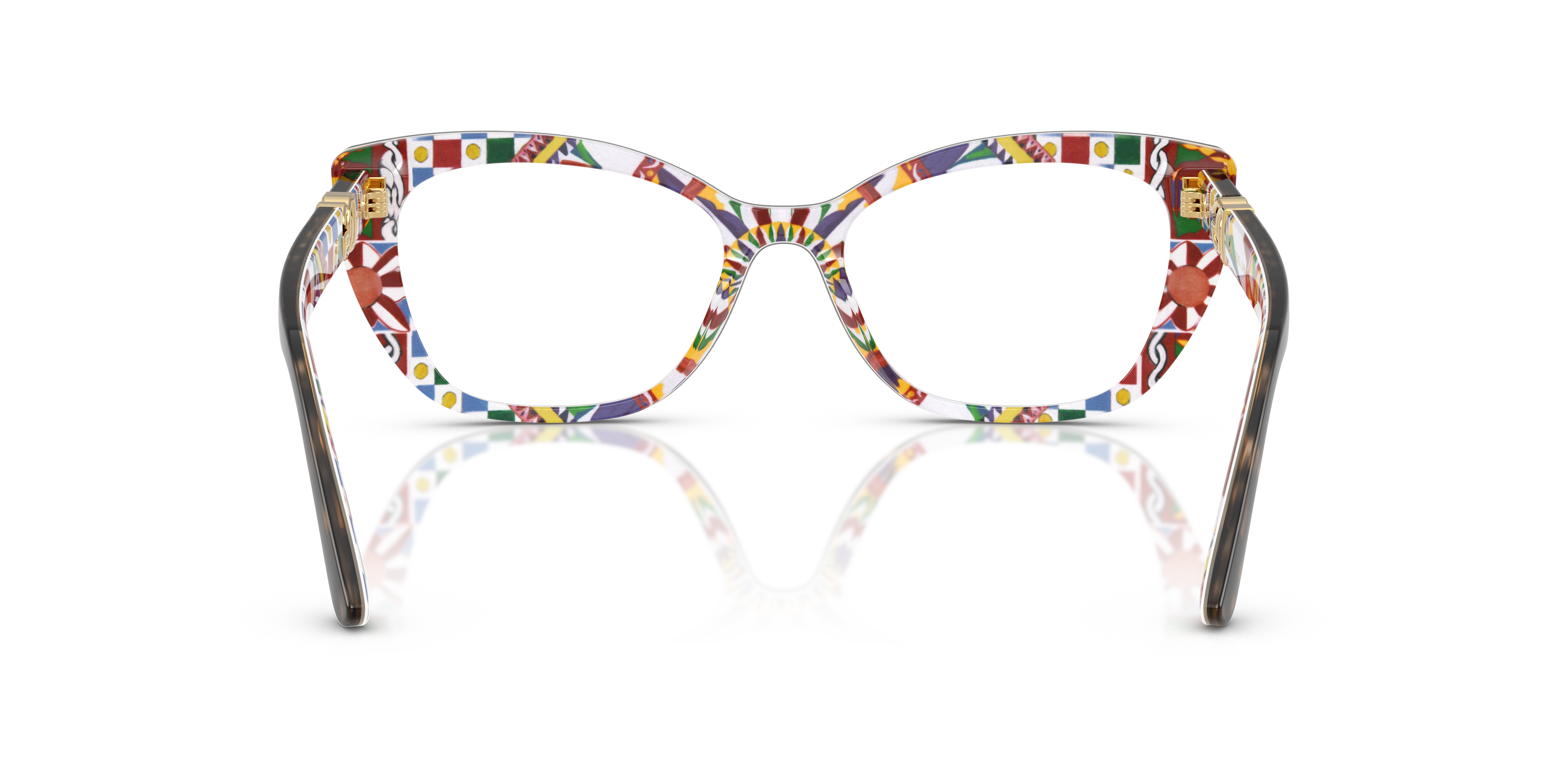 DOLCE & GABBANA DG3398 3217 52