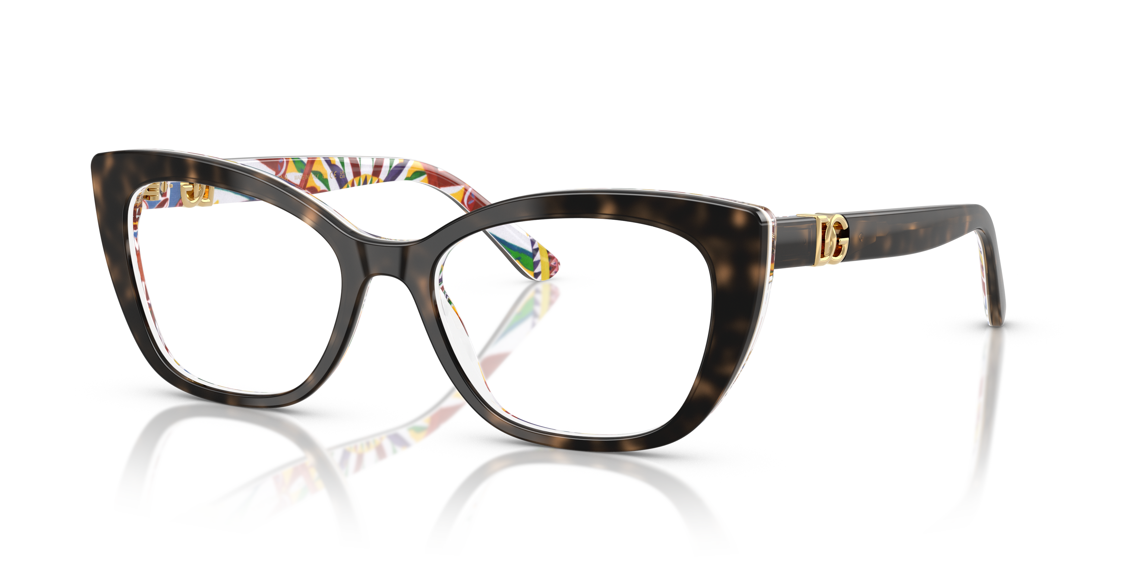 DOLCE & GABBANA DG3398 3217 52