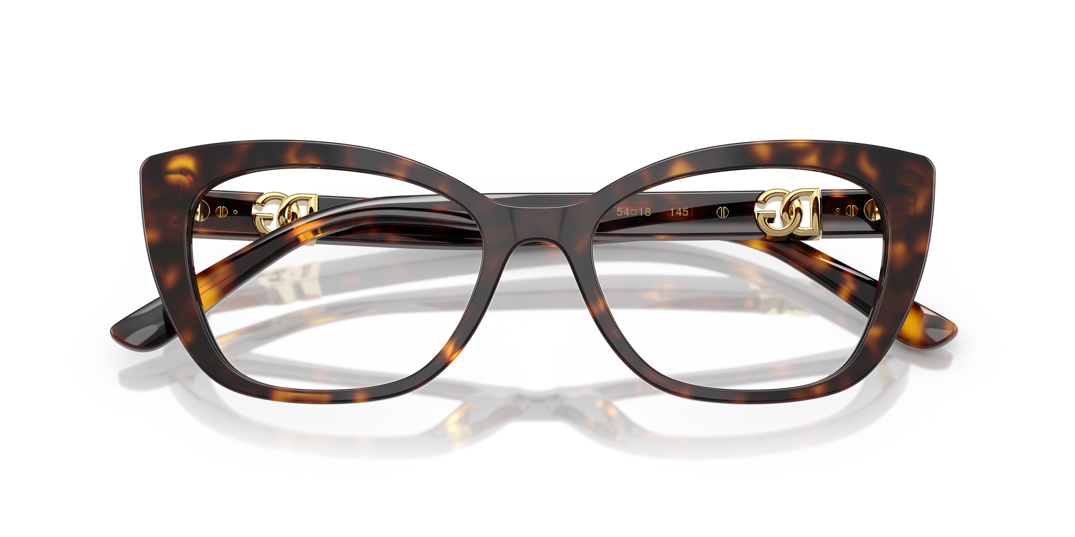 DOLCE & GABBANA DG3398 502 52