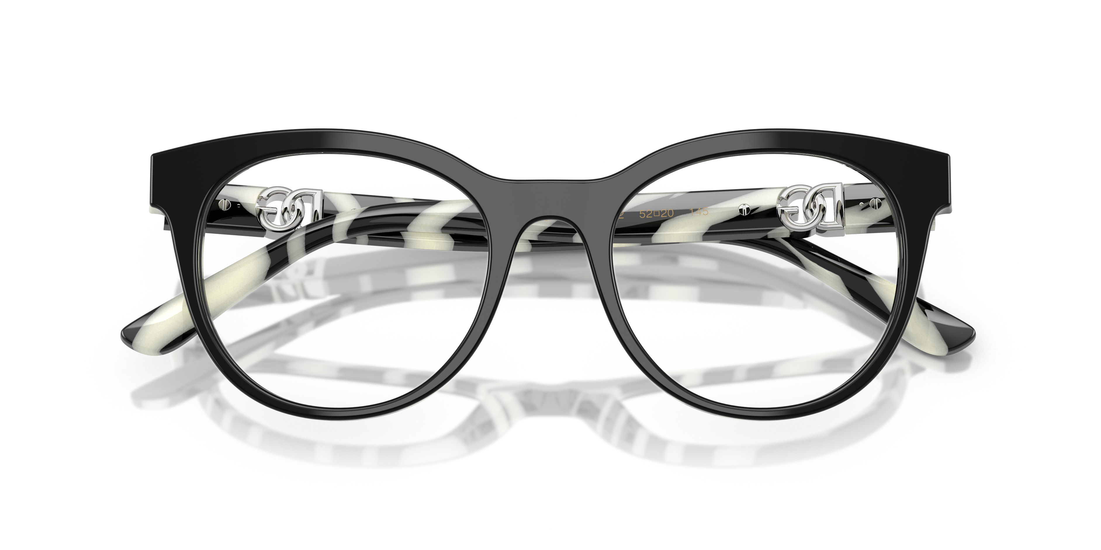 DOLCE & GABBANA DG3399 3372 52