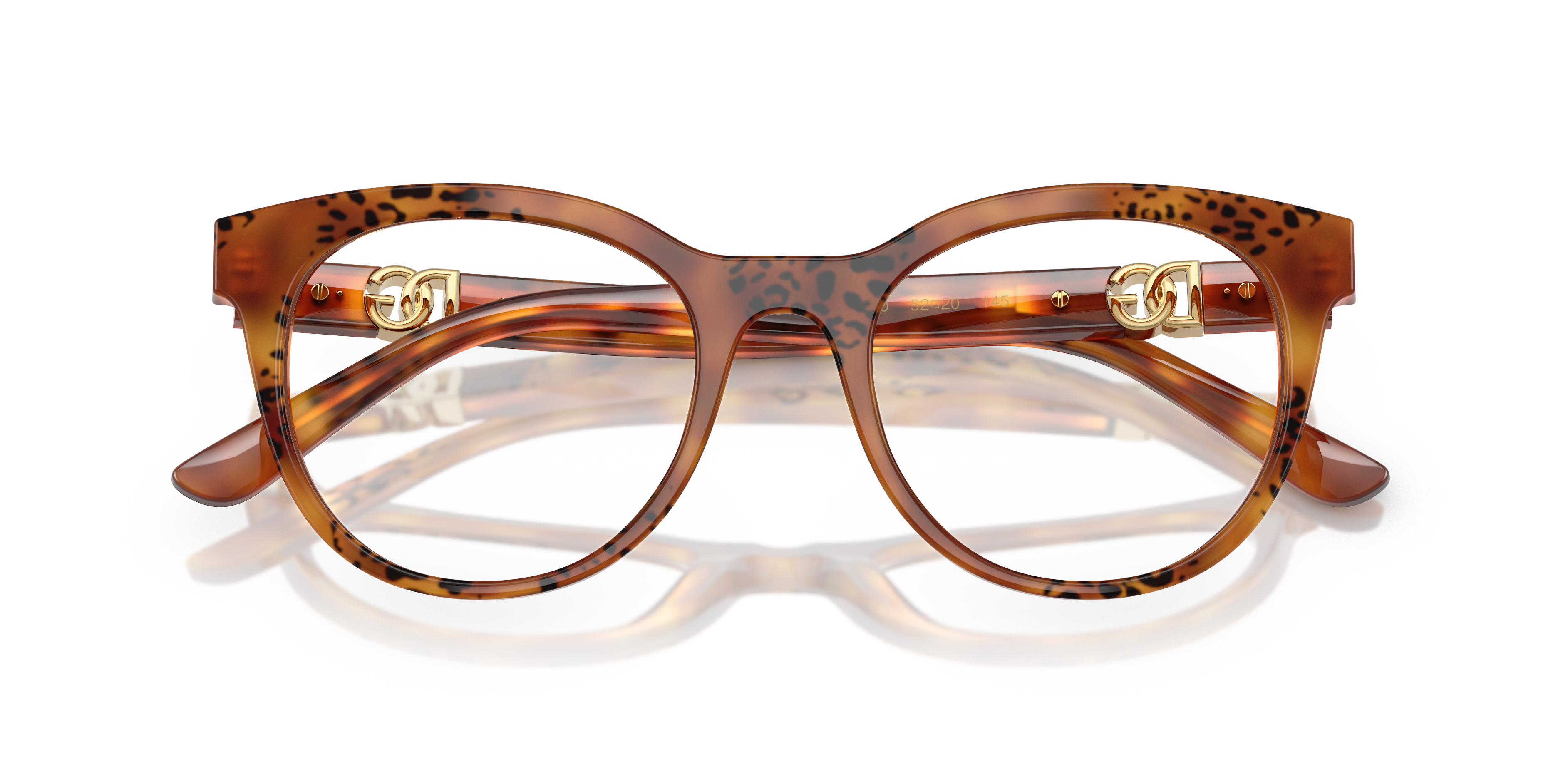 DOLCE & GABBANA DG3399 3380 50