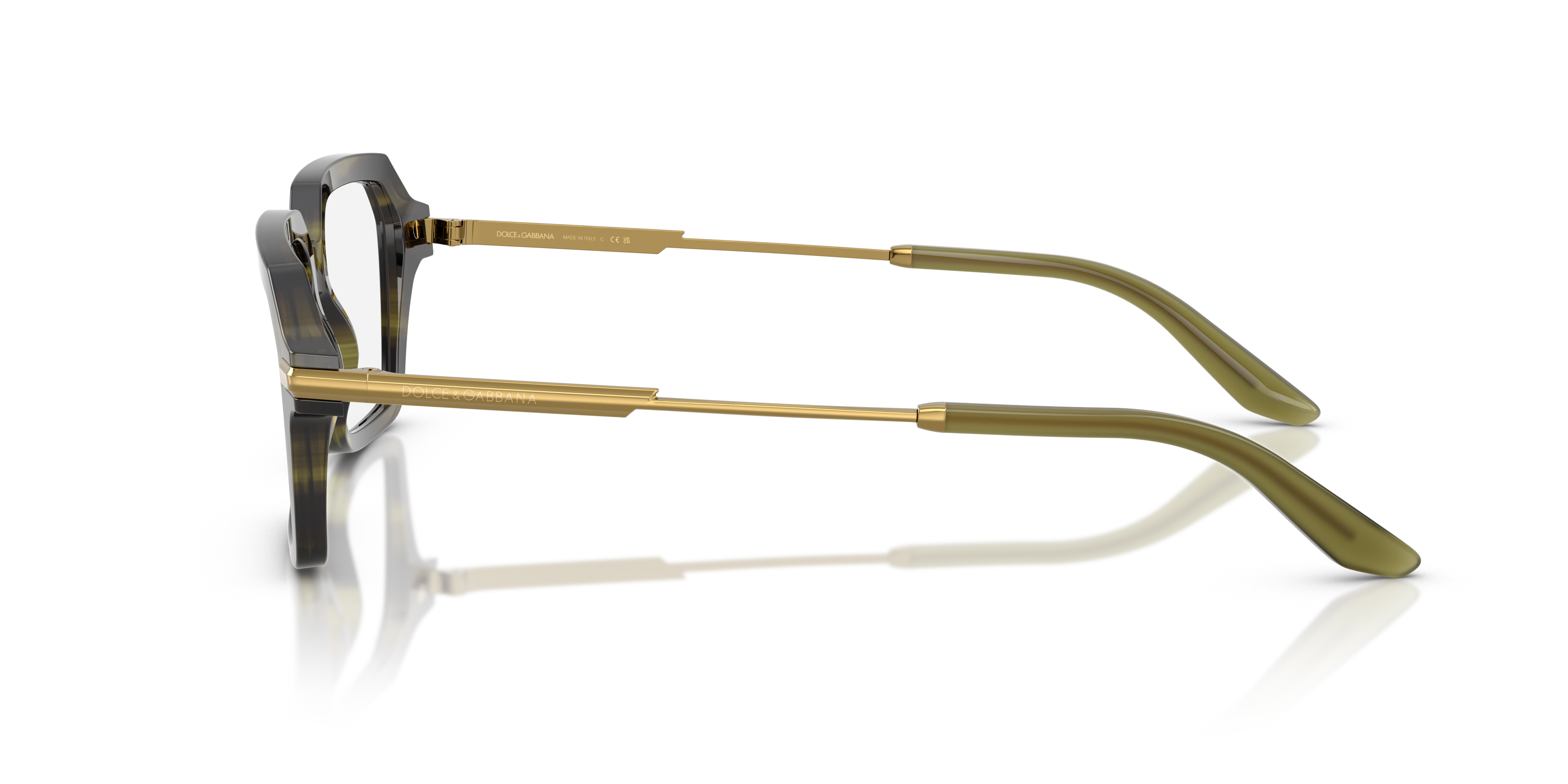 DOLCE & GABBANA DG3401 3447 54