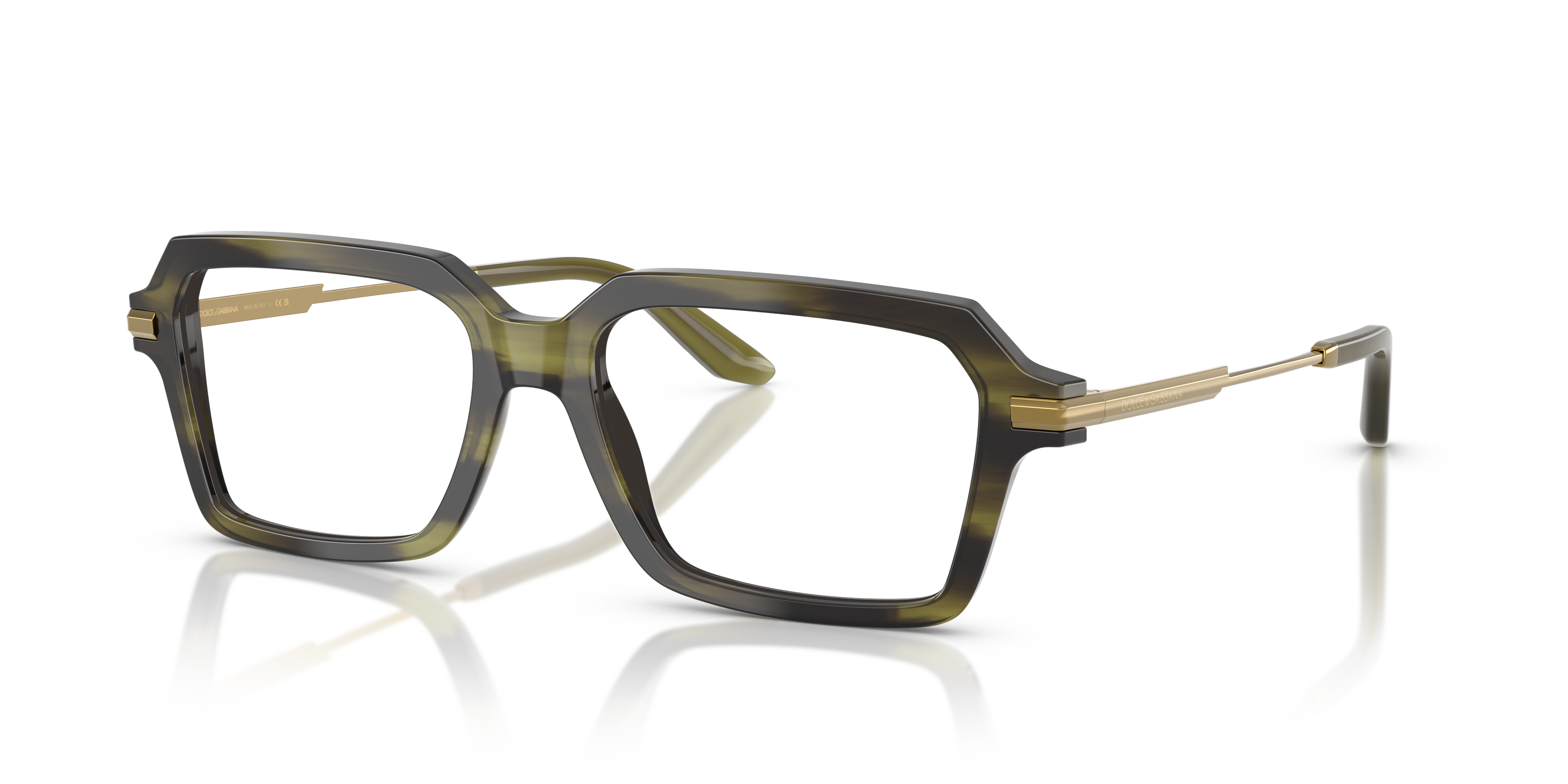 DOLCE & GABBANA DG3401 3447 52