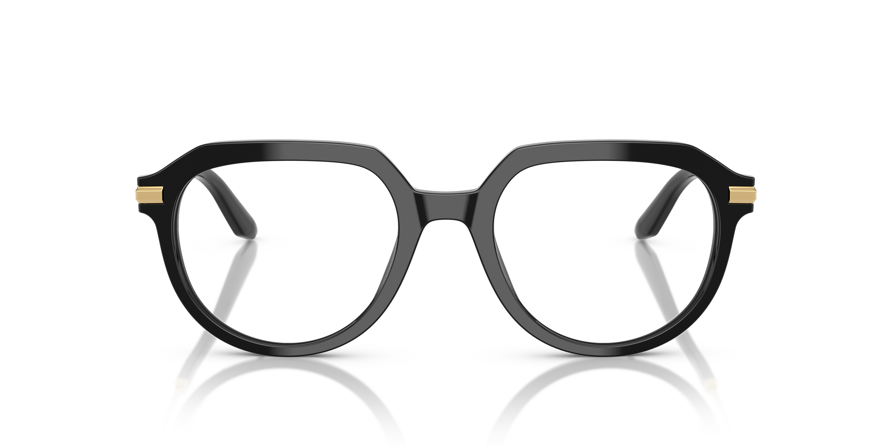 DOLCE & GABBANA DG3402 501 52