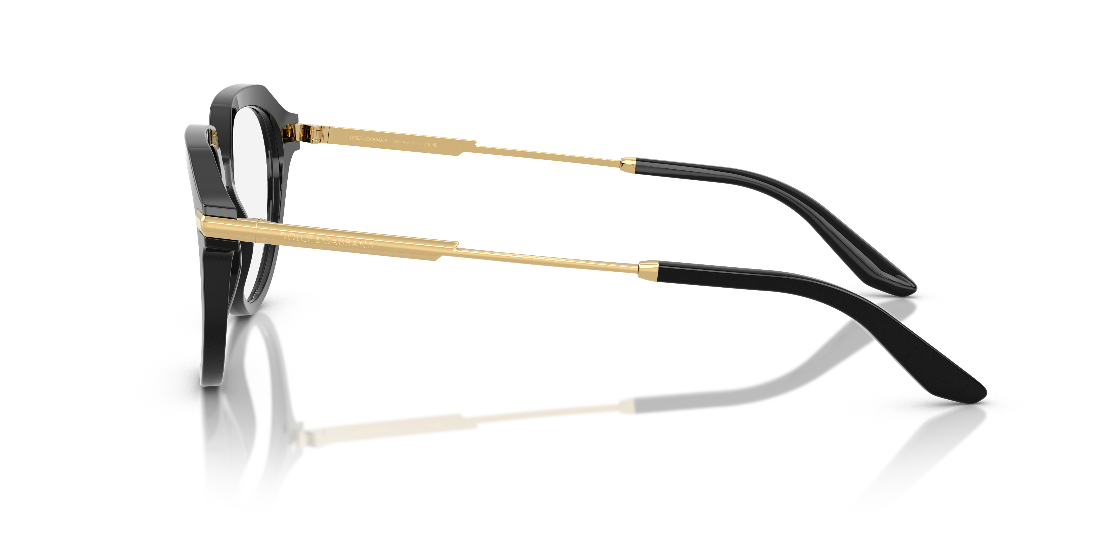 DOLCE & GABBANA DG3402 501 52