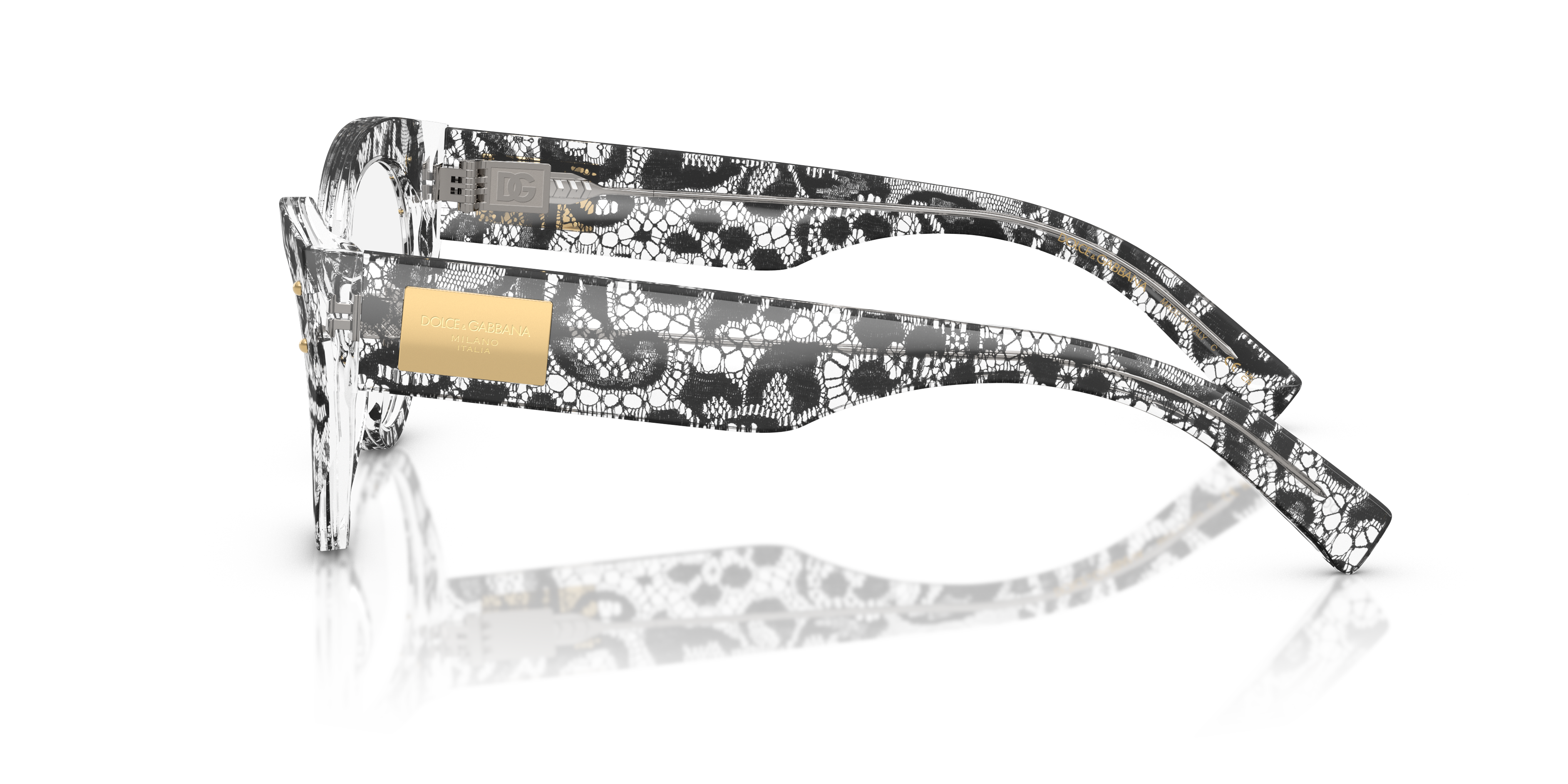 DOLCE & GABBANA DG3403 3287 54
