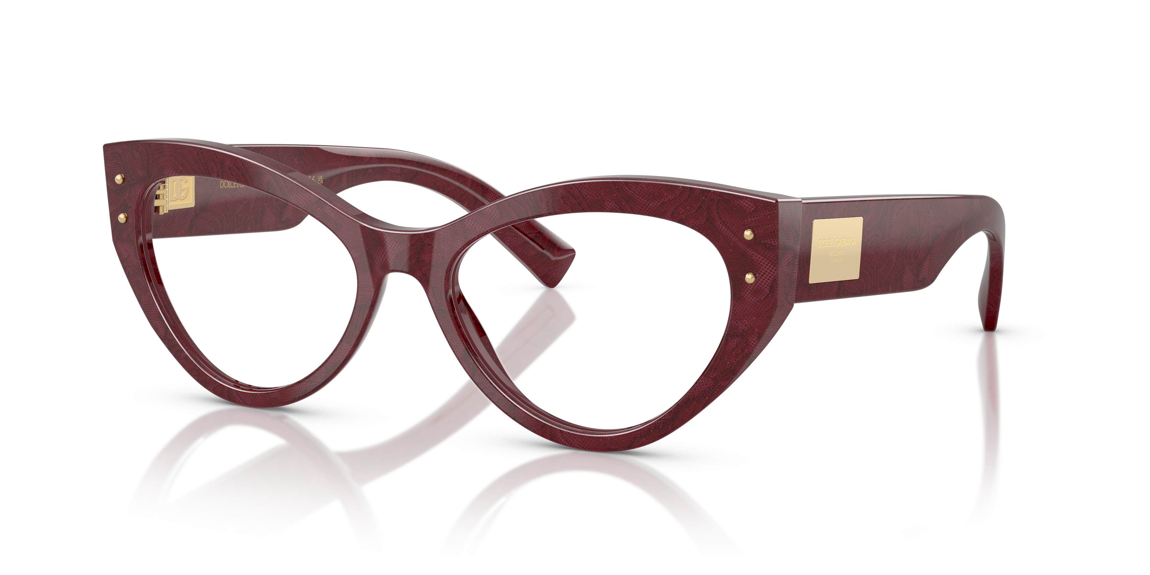 DOLCE & GABBANA DG3403 3442 54