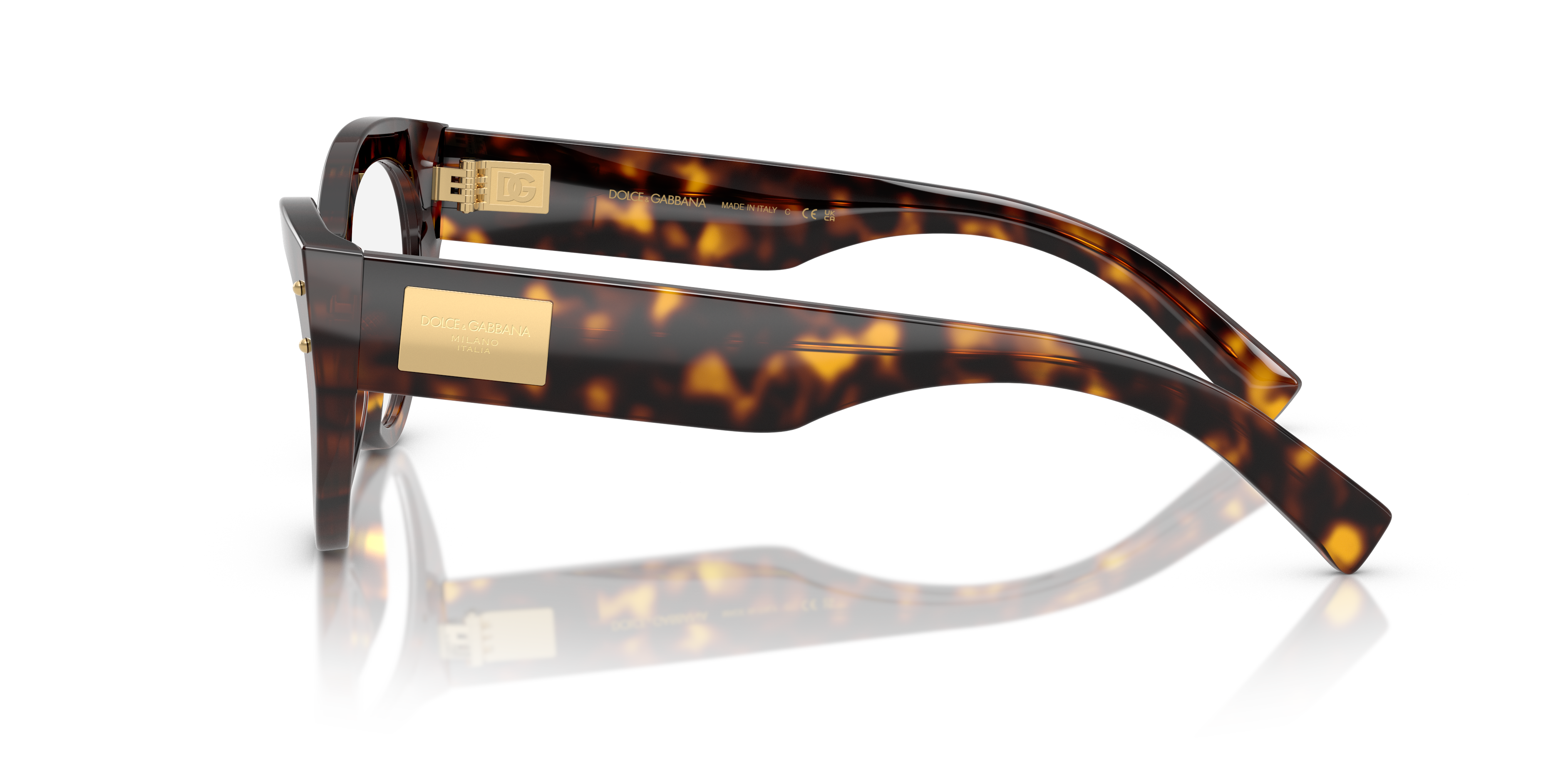 DOLCE & GABBANA DG3403 502 54