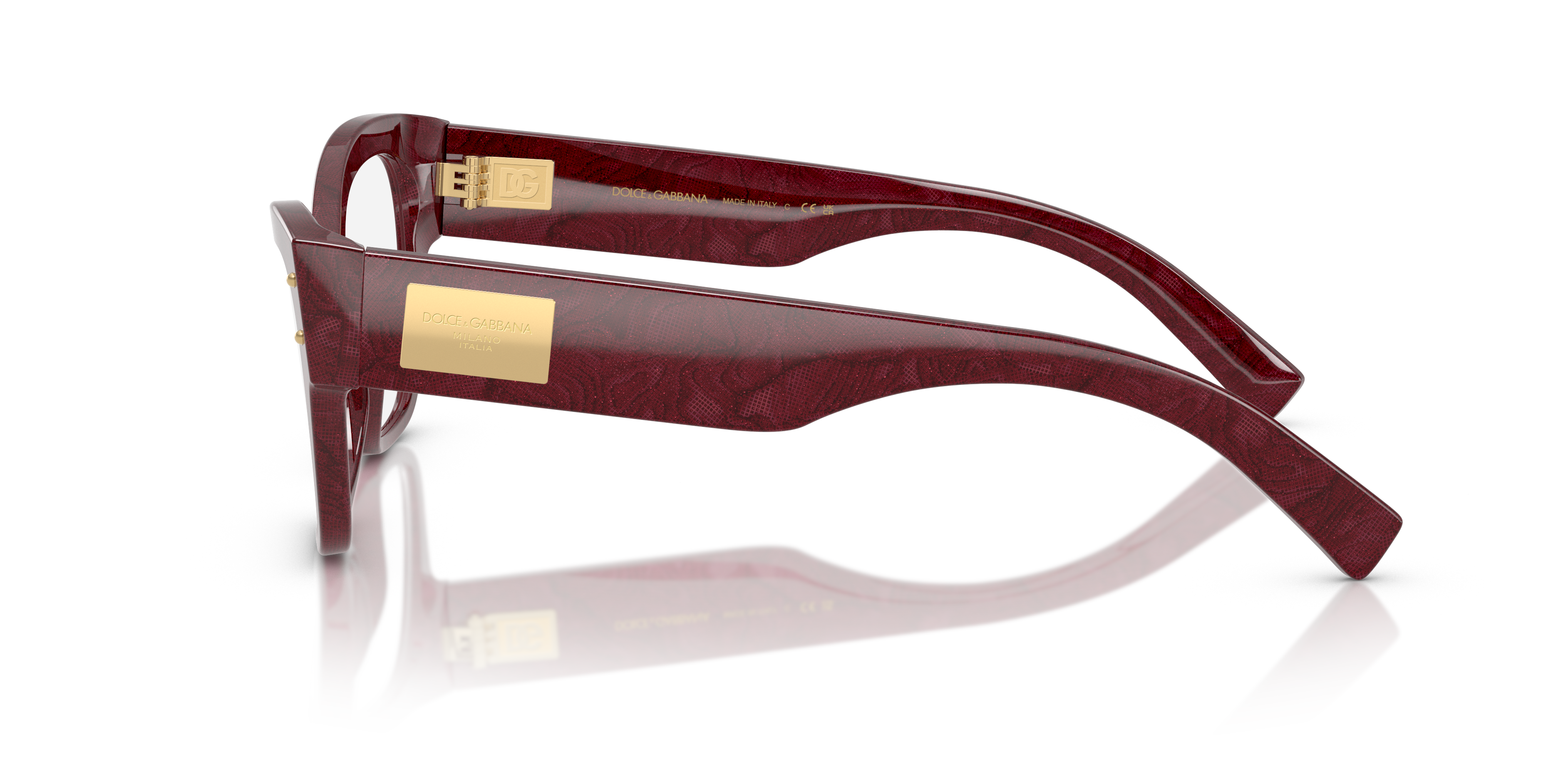 DOLCE & GABBANA DG3404 3442 54