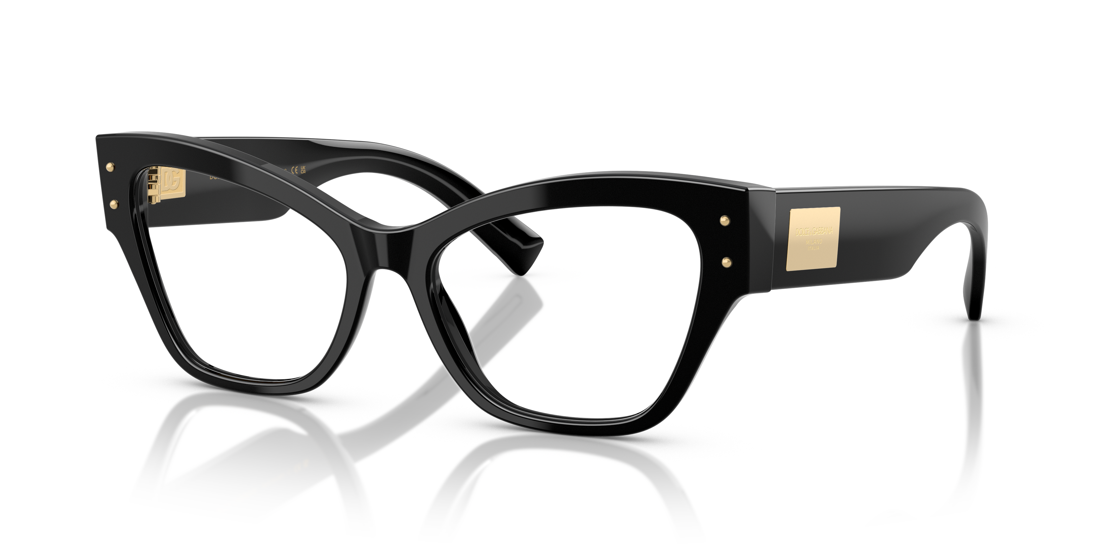 DOLCE & GABBANA DG3404 501 52