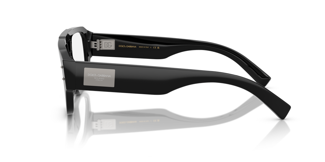 DOLCE & GABBANA DG3406 501 56