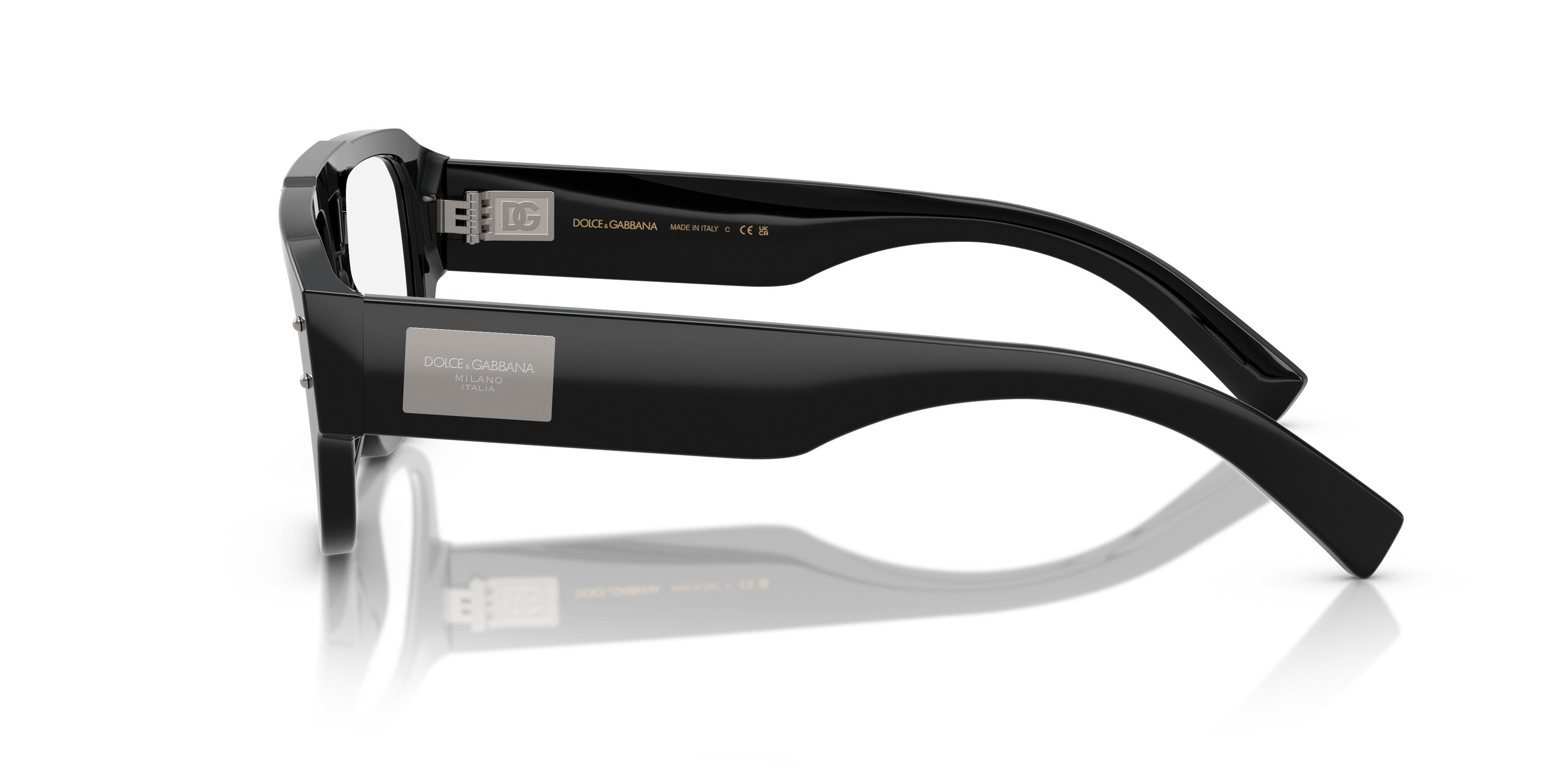 DOLCE & GABBANA DG3406 501 56