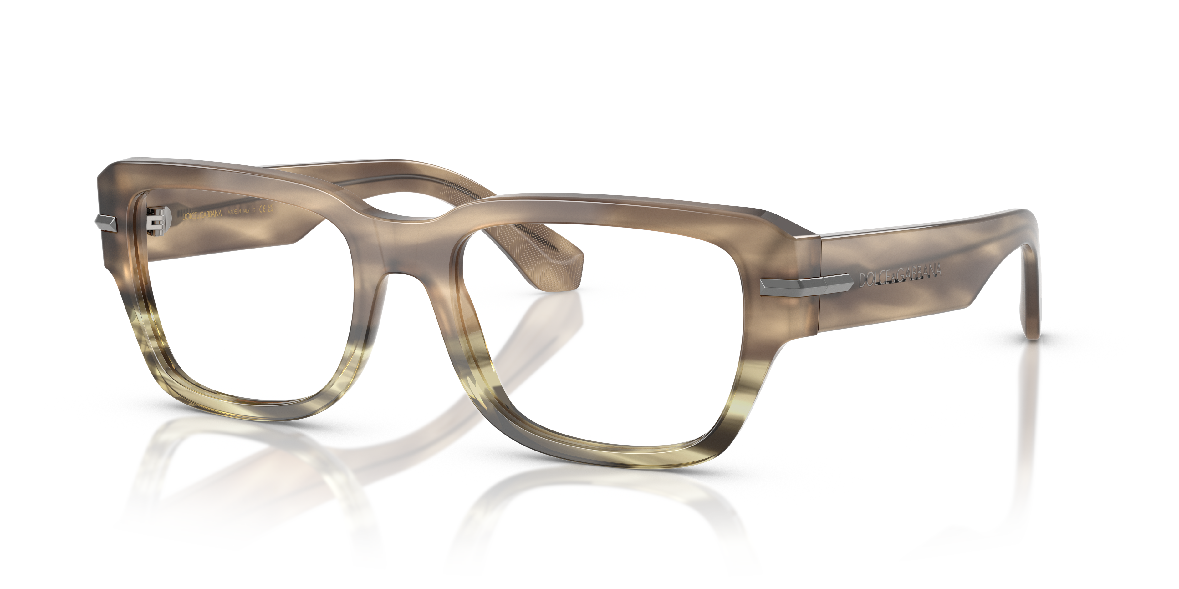 DOLCE & GABBANA DG3408 3439 52