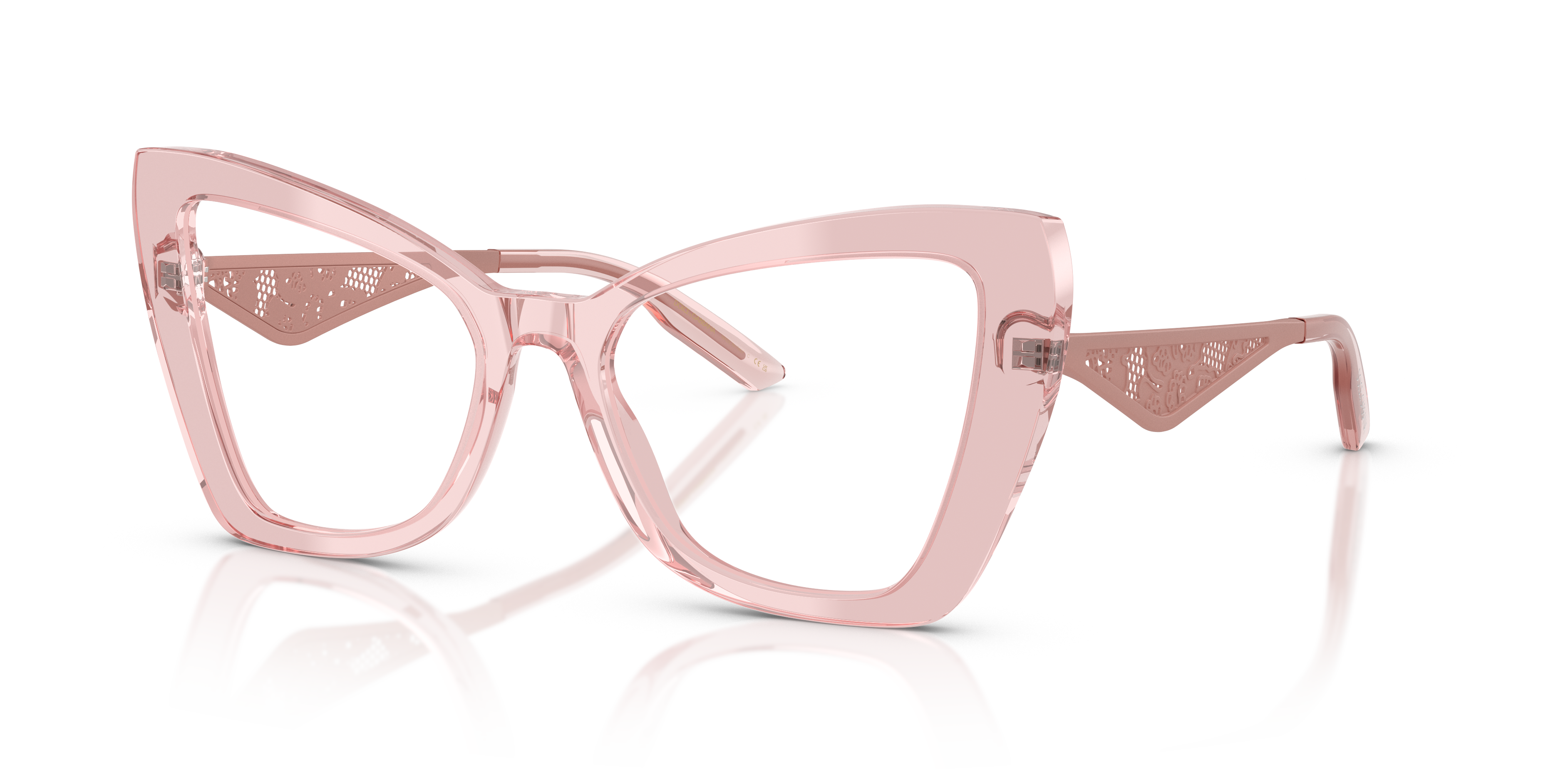 DOLCE & GABBANA DG3409 3226 53