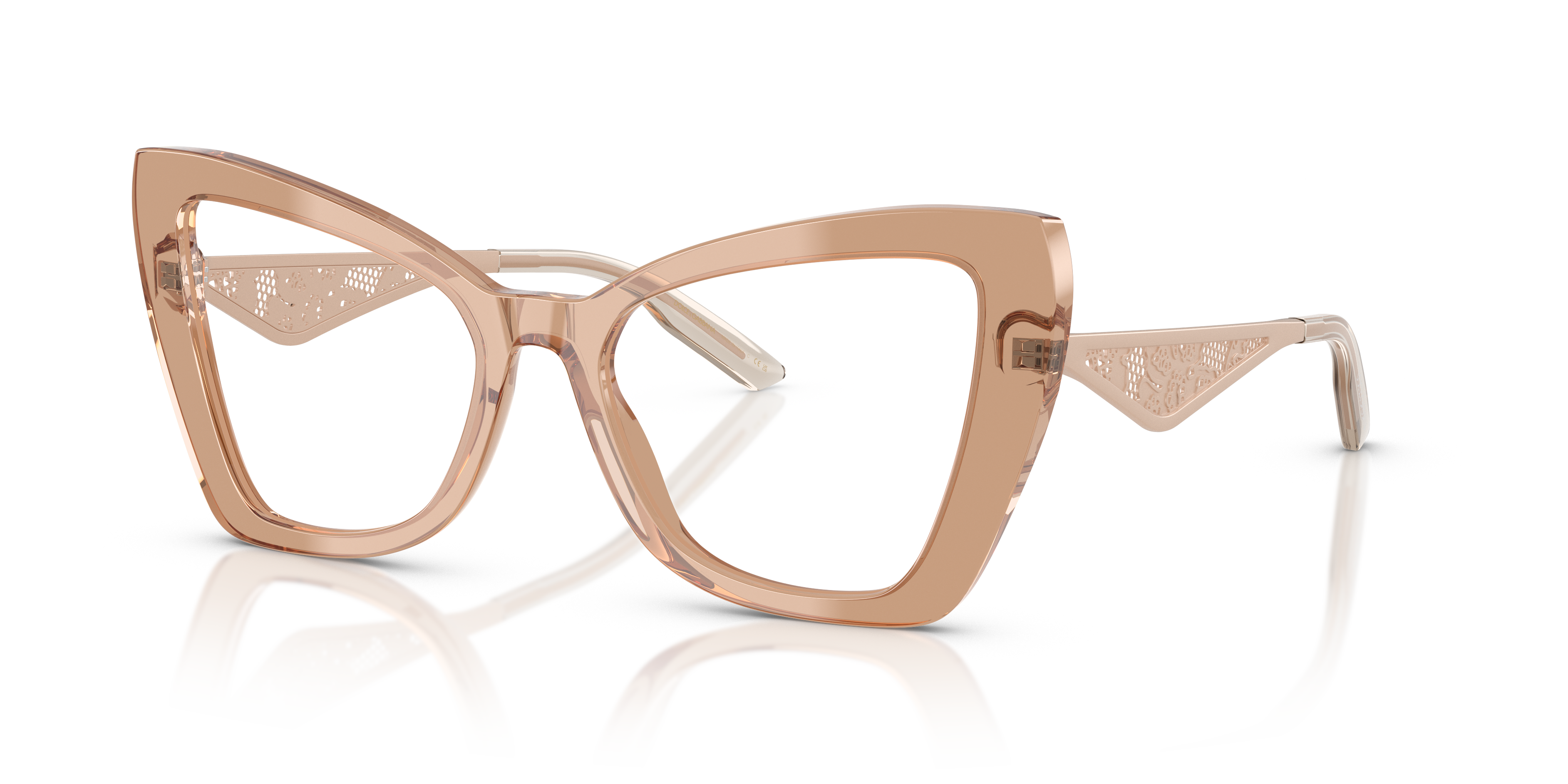 DOLCE & GABBANA DG3409 3432 53