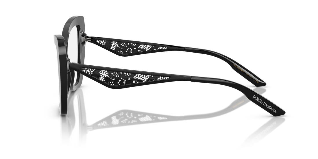 DOLCE & GABBANA DG3409 501 53