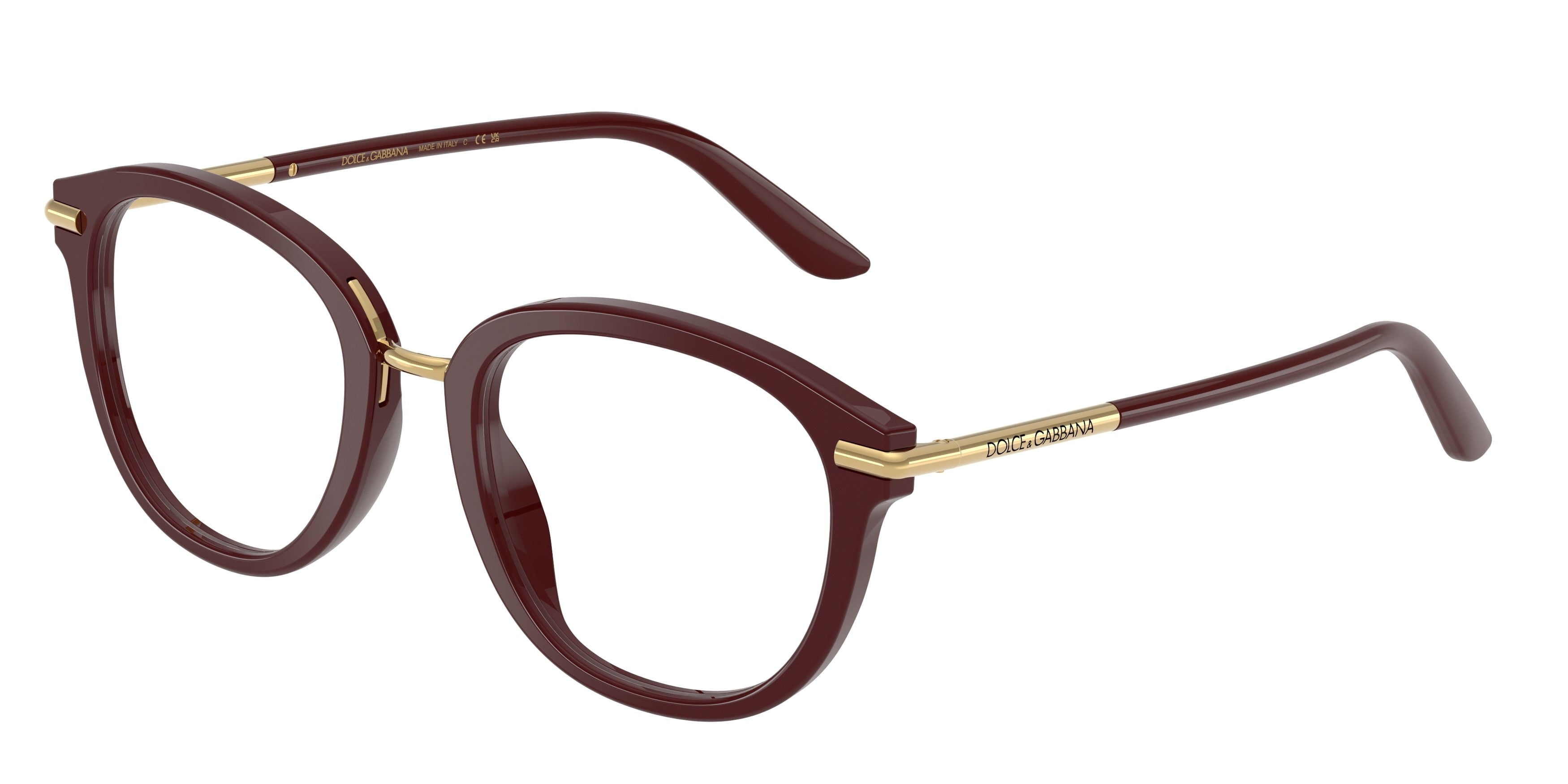 DOLCE & GABBANA DG3410 3091 50