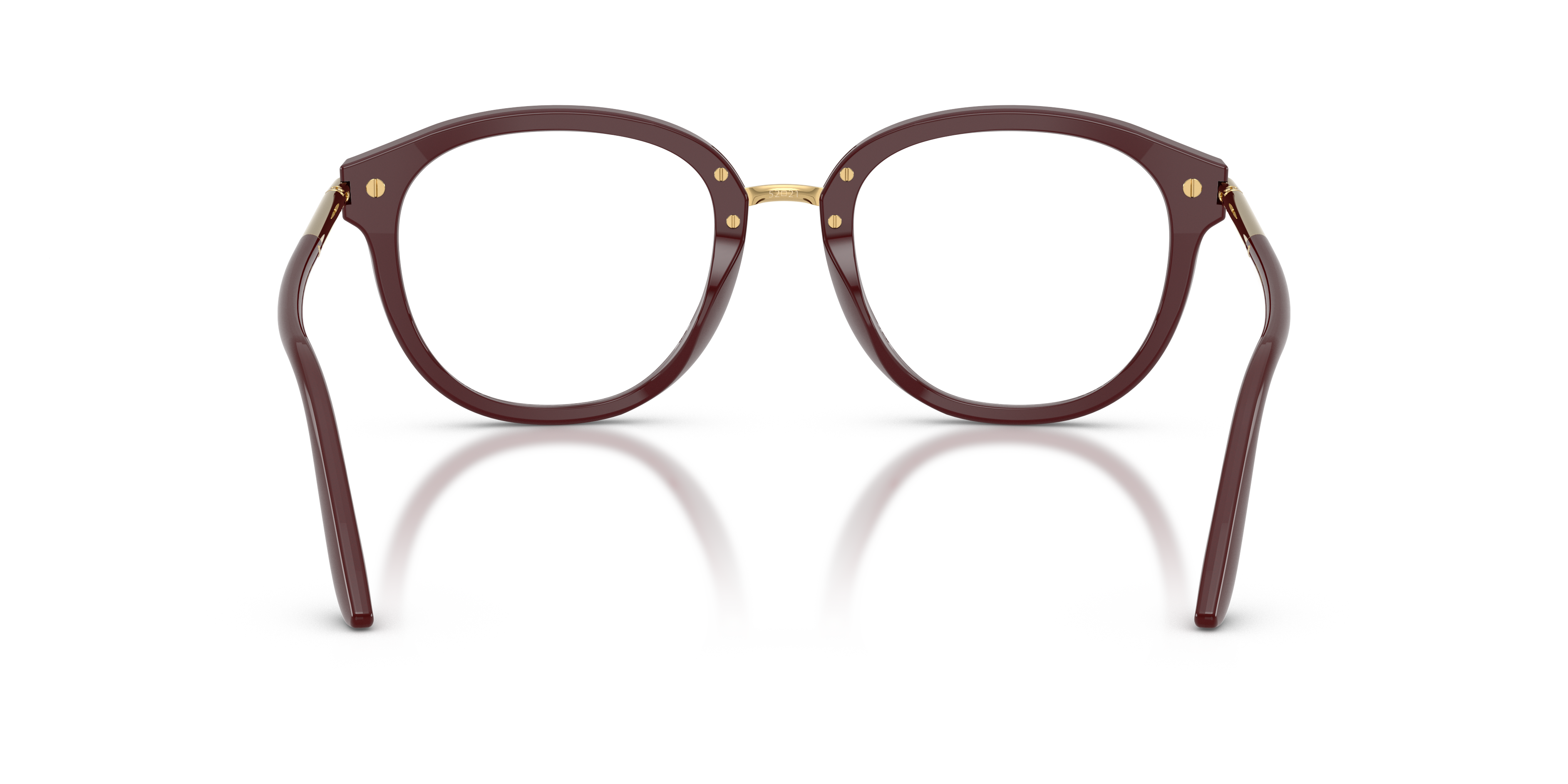 DOLCE & GABBANA DG3410 3091 50