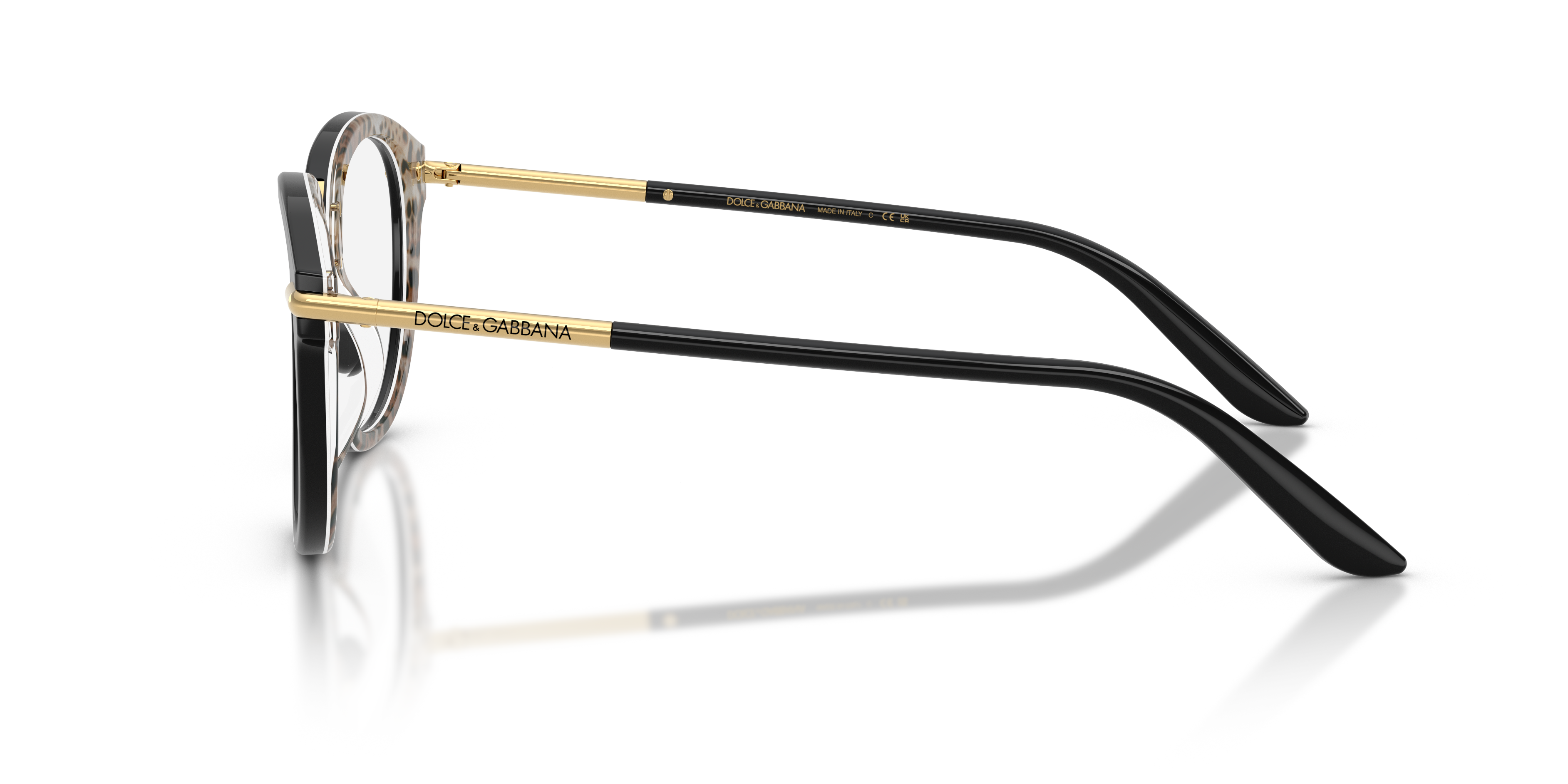 DOLCE & GABBANA DG3410 3299 50