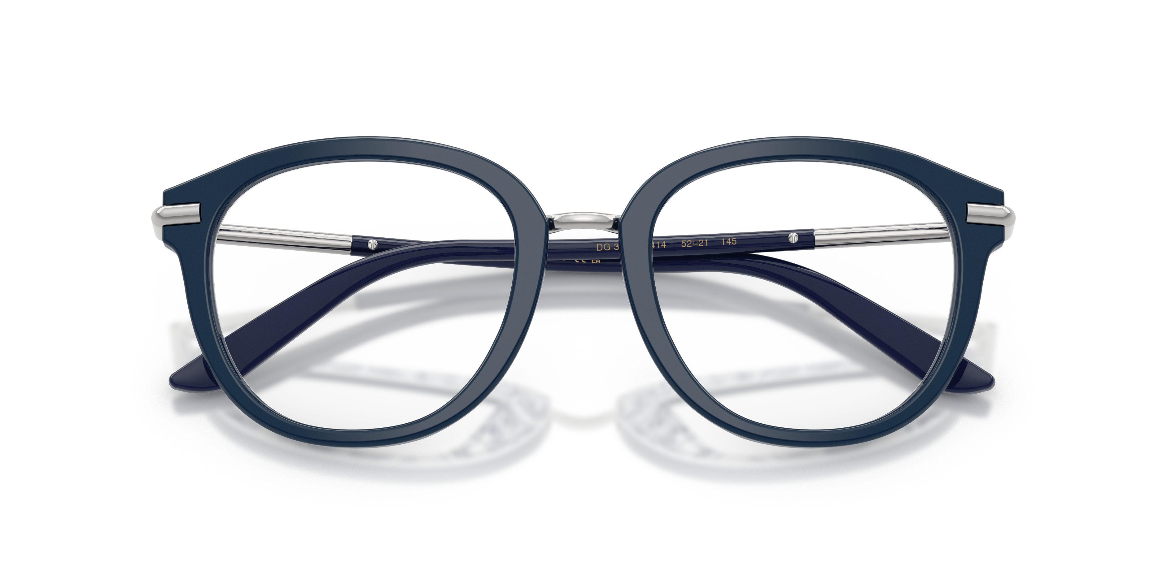 DOLCE & GABBANA DG3410 3414 50