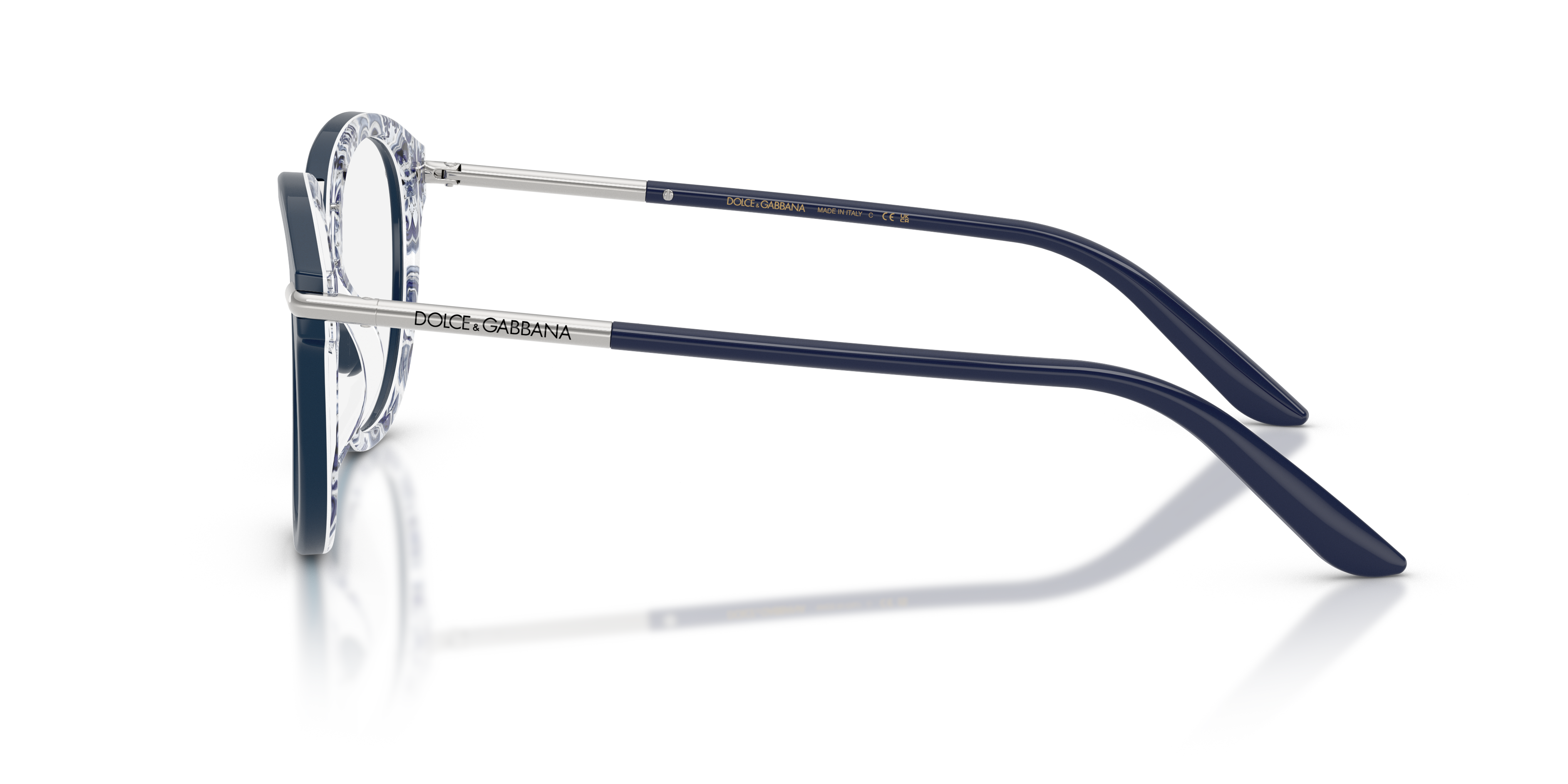 DOLCE & GABBANA DG3410 3414 50