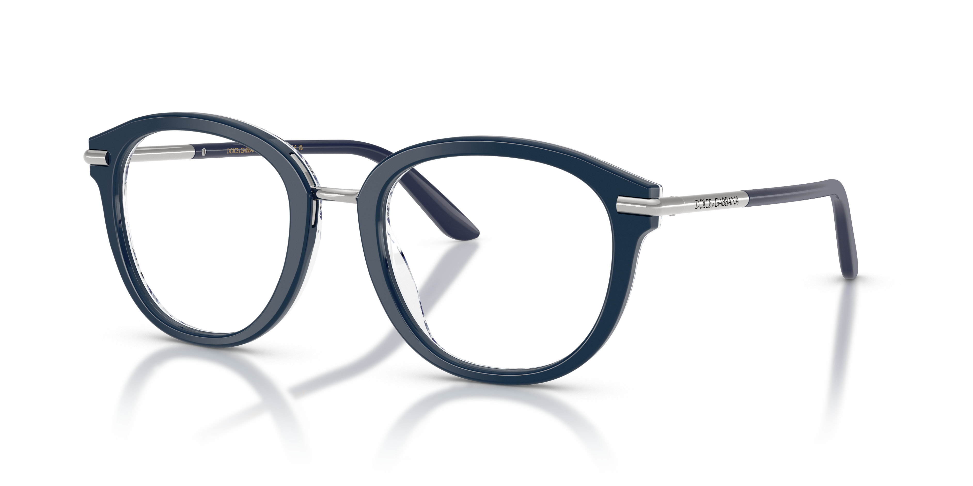 DOLCE & GABBANA DG3410 3414 52