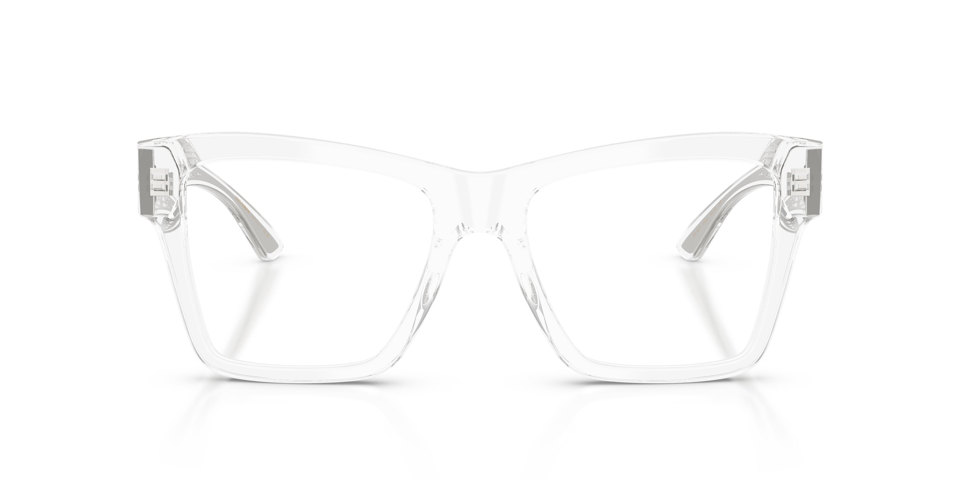 DOLCE & GABBANA DG3411 3133 54