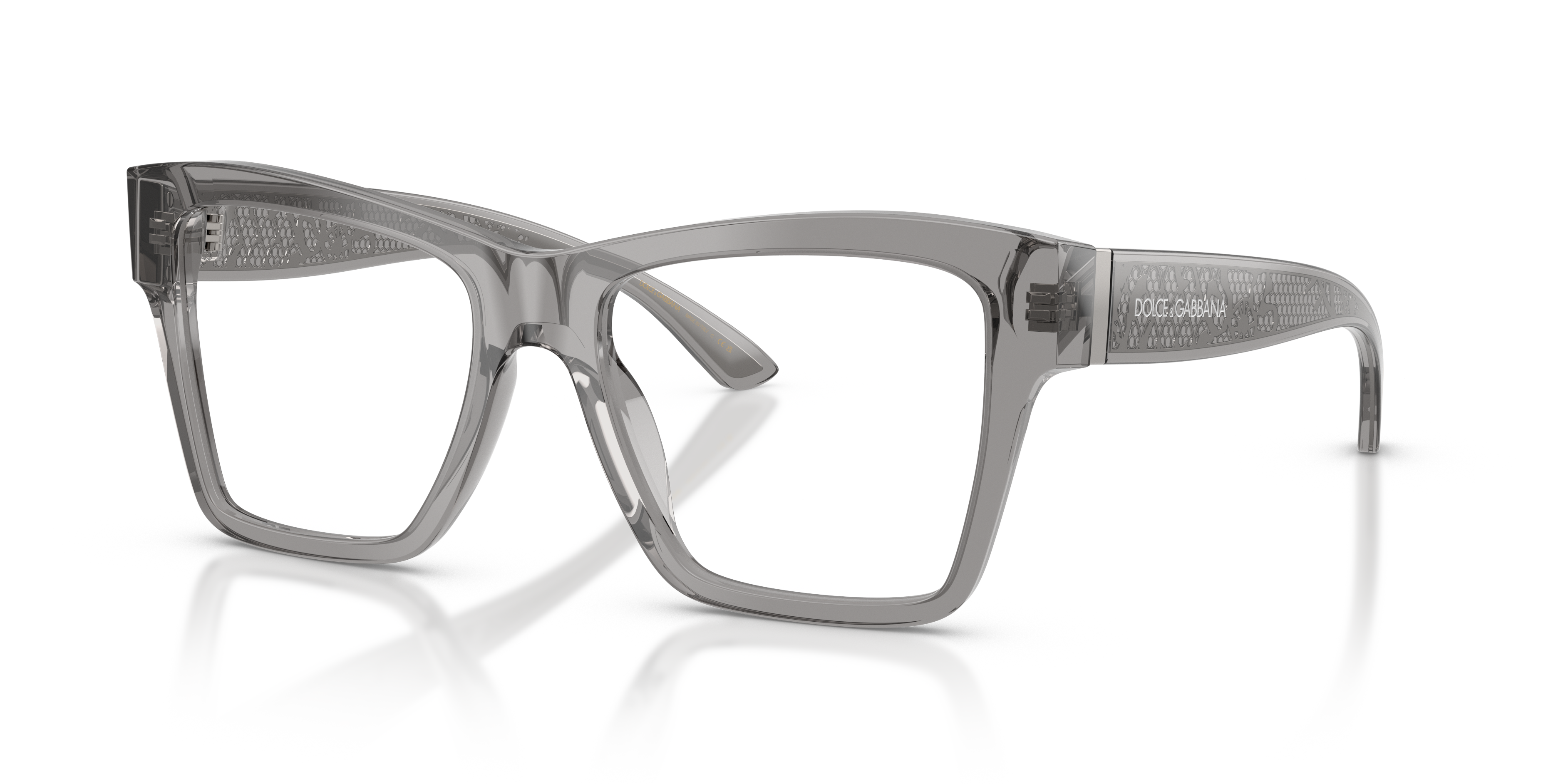 DOLCE & GABBANA DG3411 3160 52