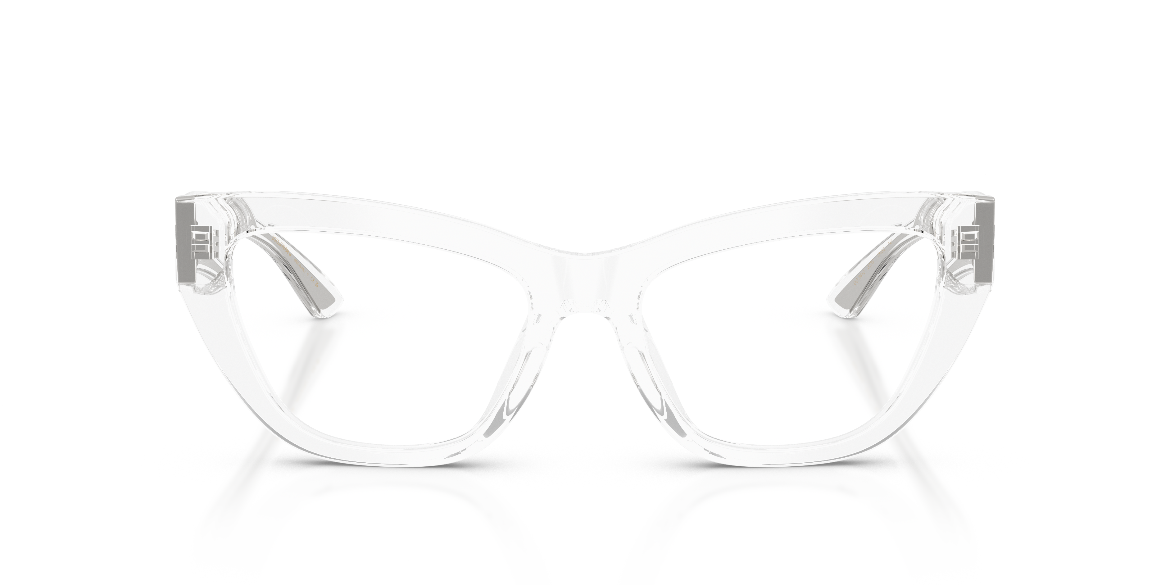 DOLCE & GABBANA DG3412 3133 53