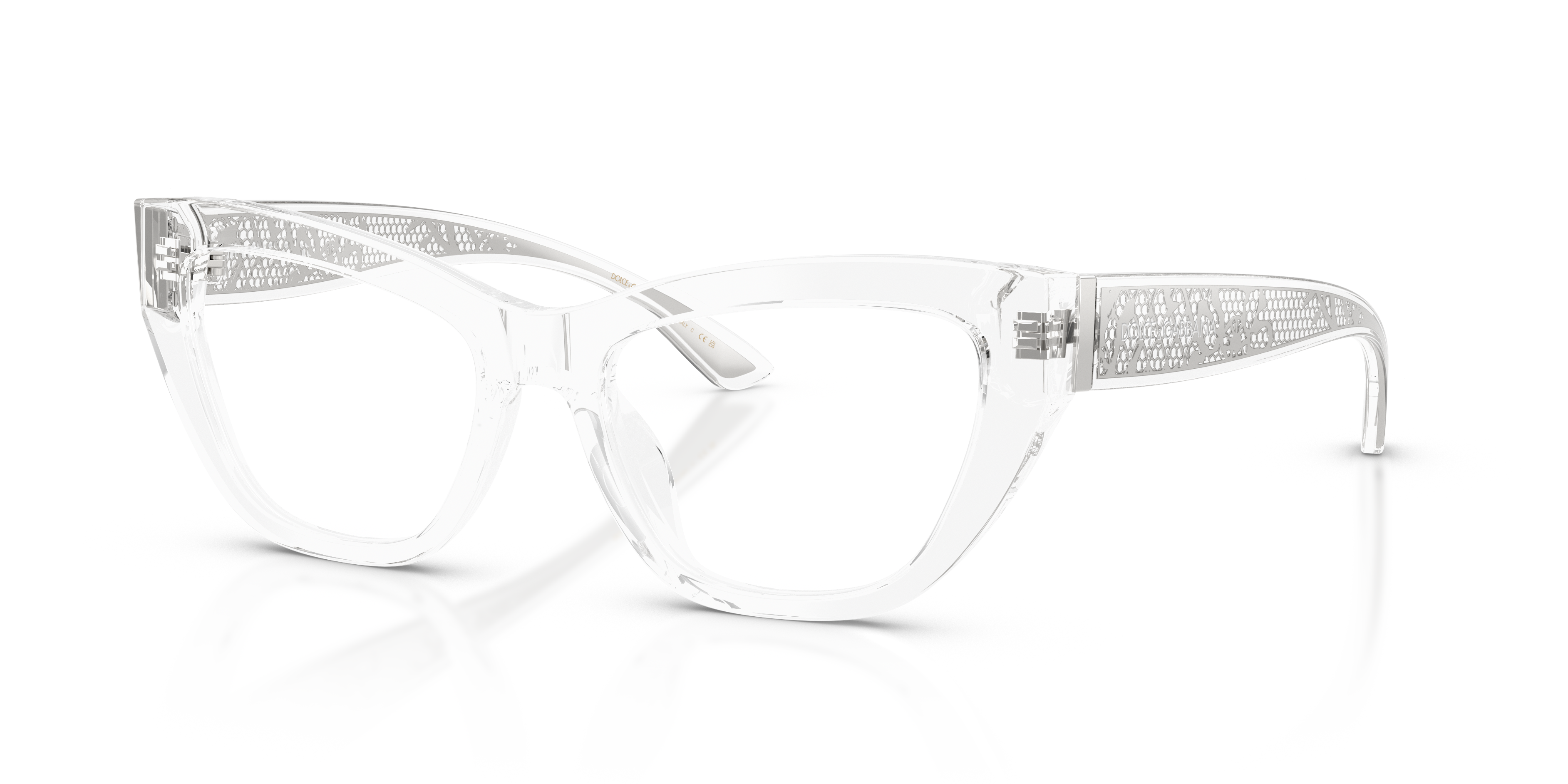 DOLCE & GABBANA DG3412 3133 53