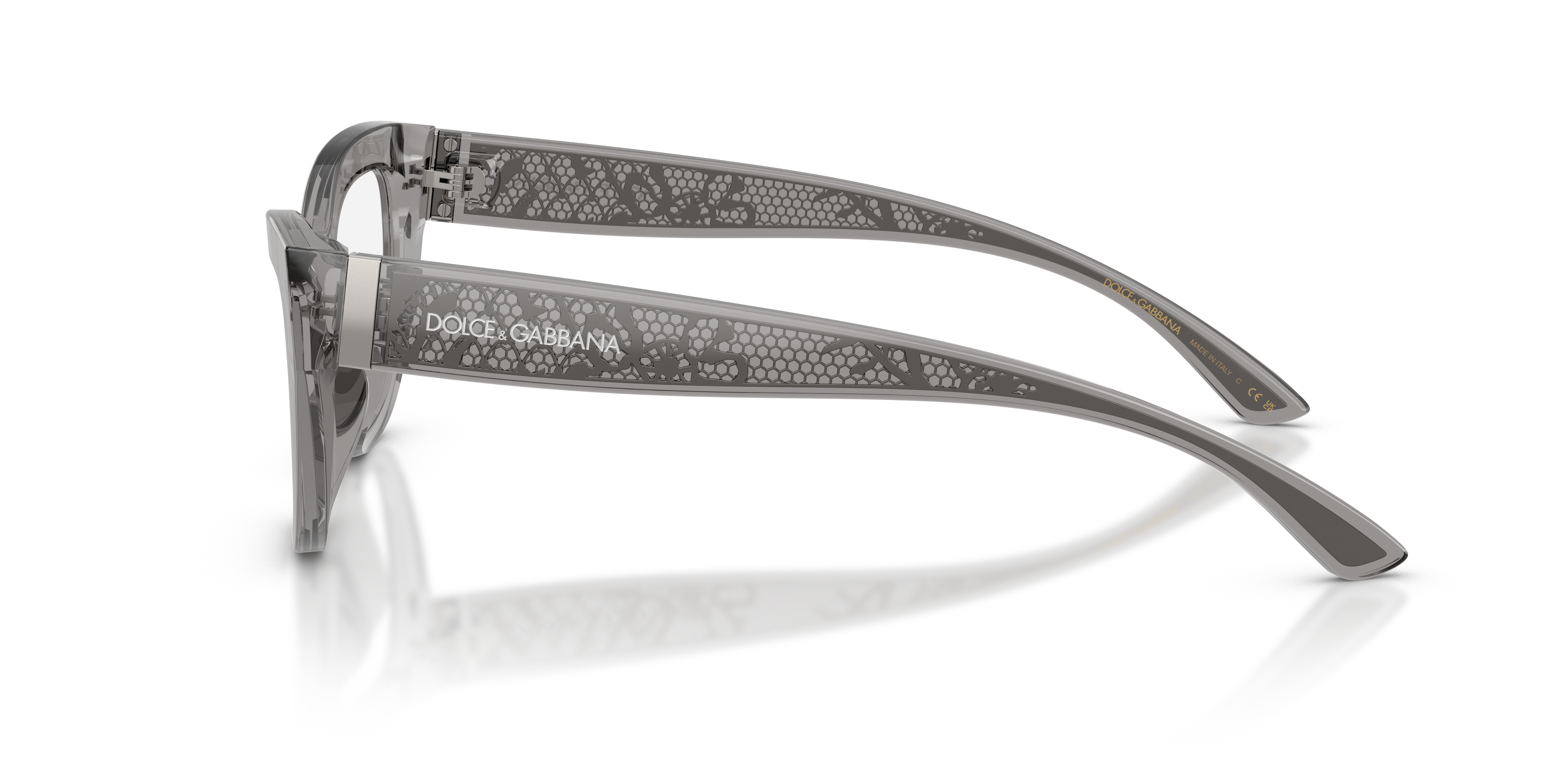 DOLCE & GABBANA DG3412 3160 53