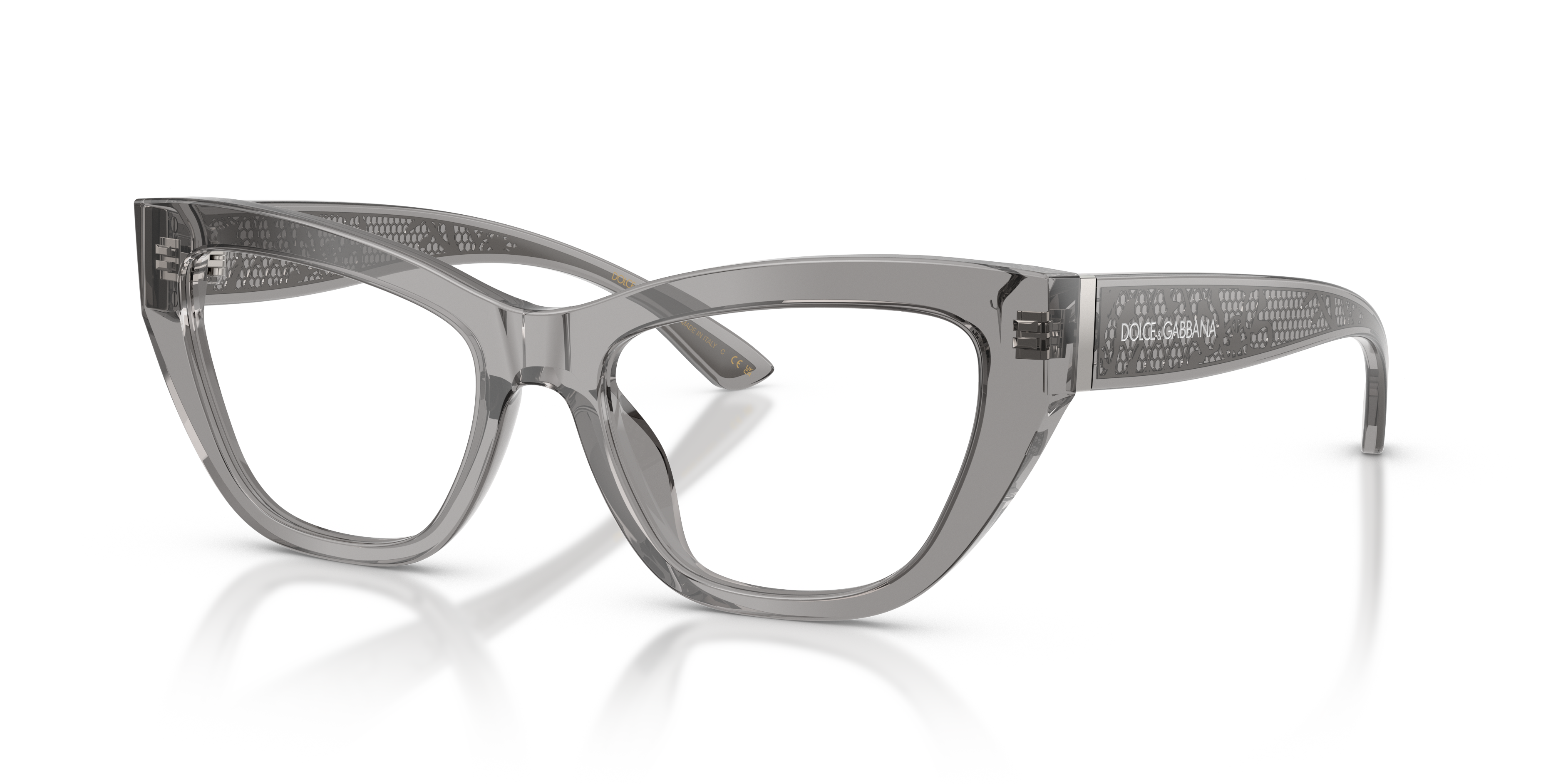 DOLCE & GABBANA DG3412 3160 51