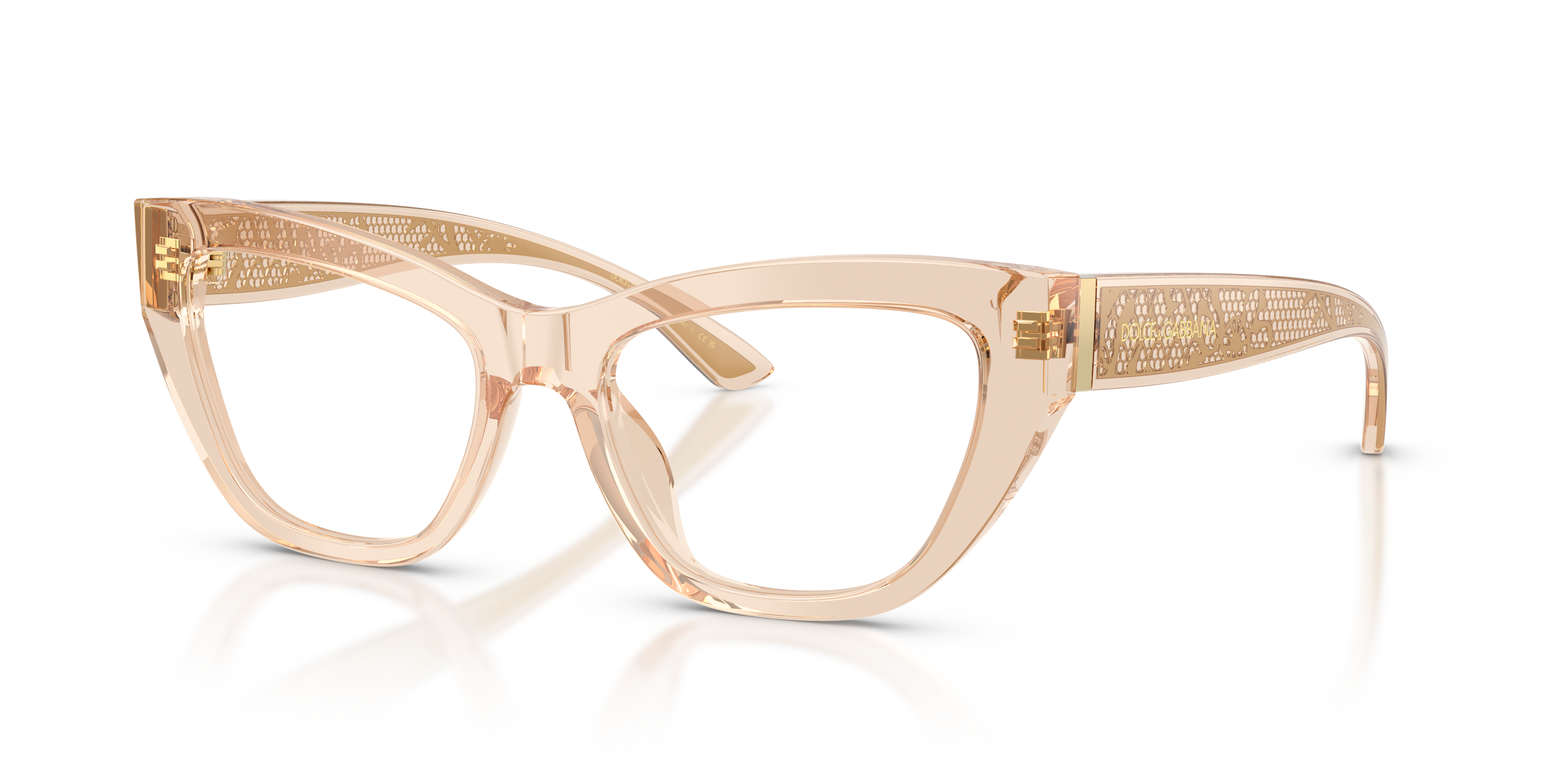 DOLCE & GABBANA DG3412 3432 51