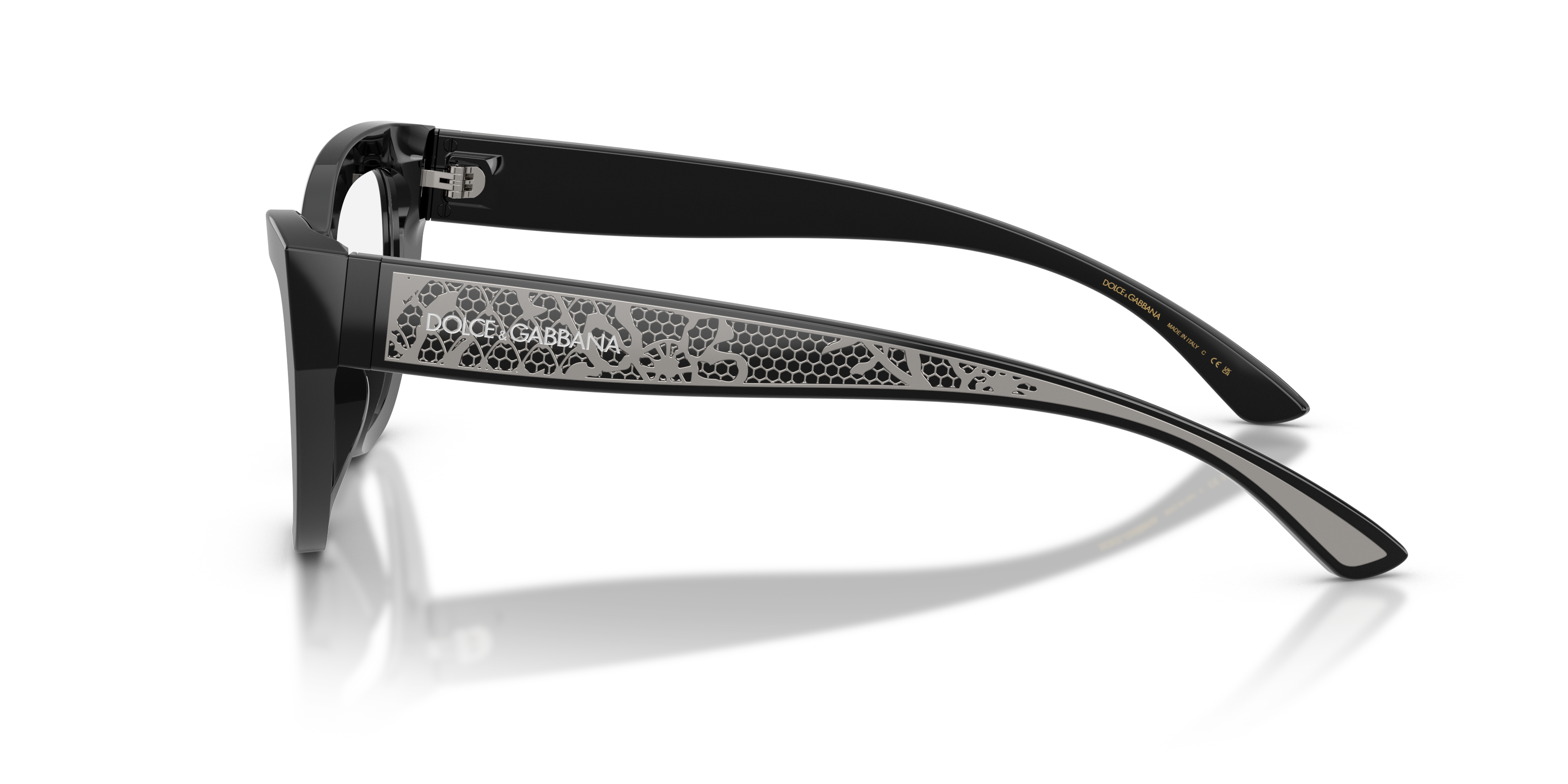 DOLCE & GABBANA DG3412 501 51