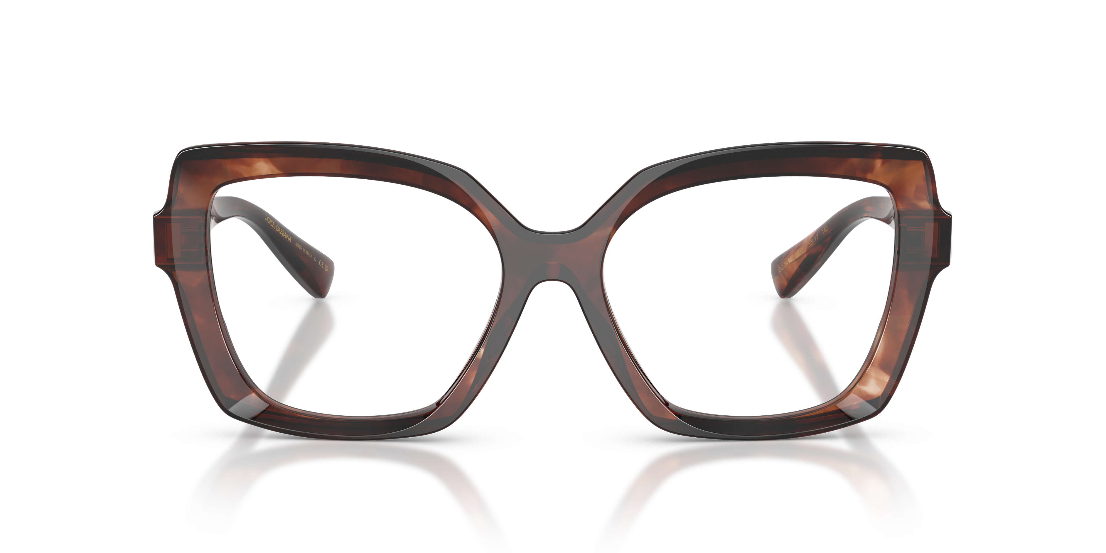 DOLCE & GABBANA DG3413 3222 53