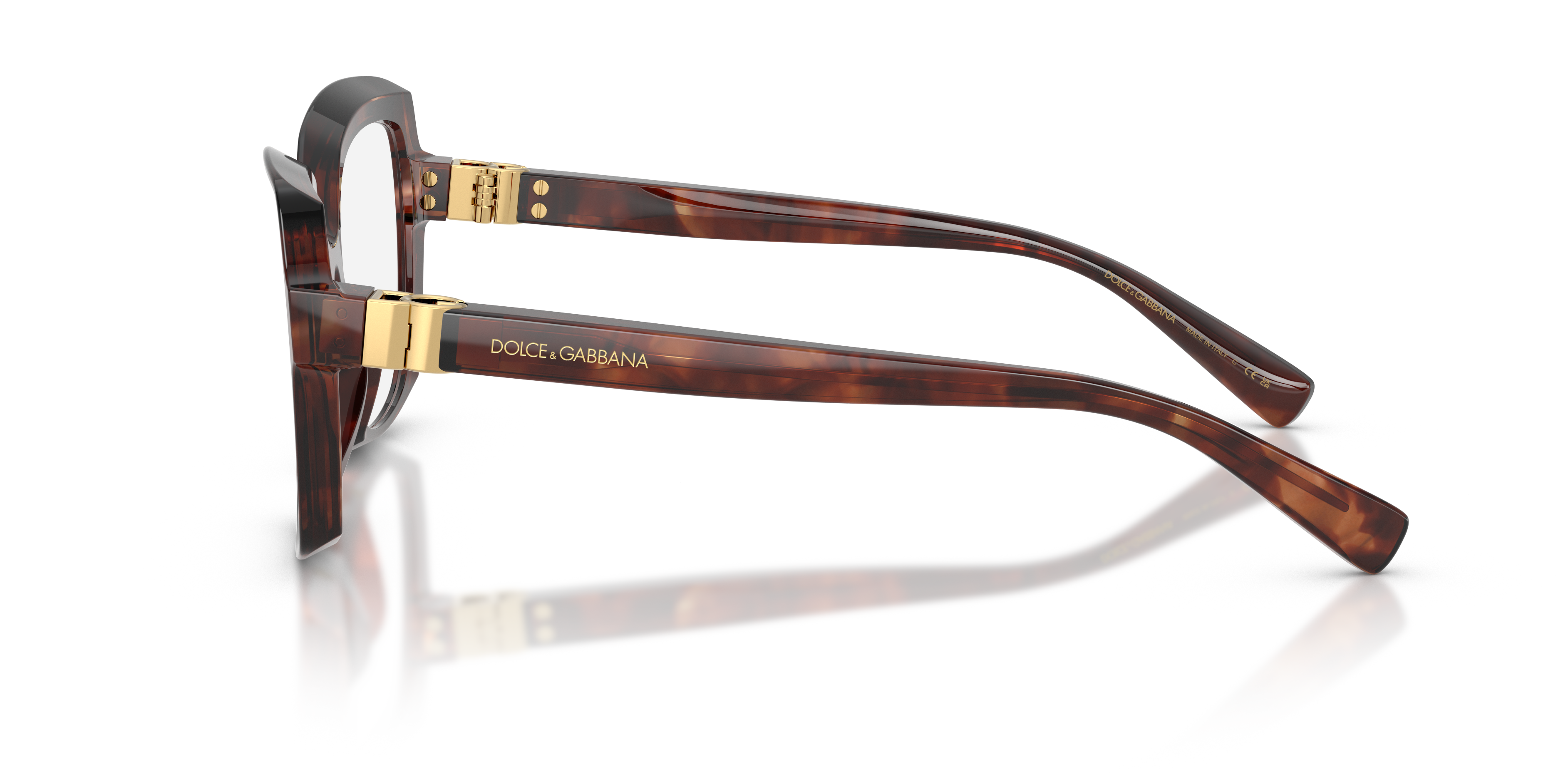 DOLCE & GABBANA DG3413 3222 55