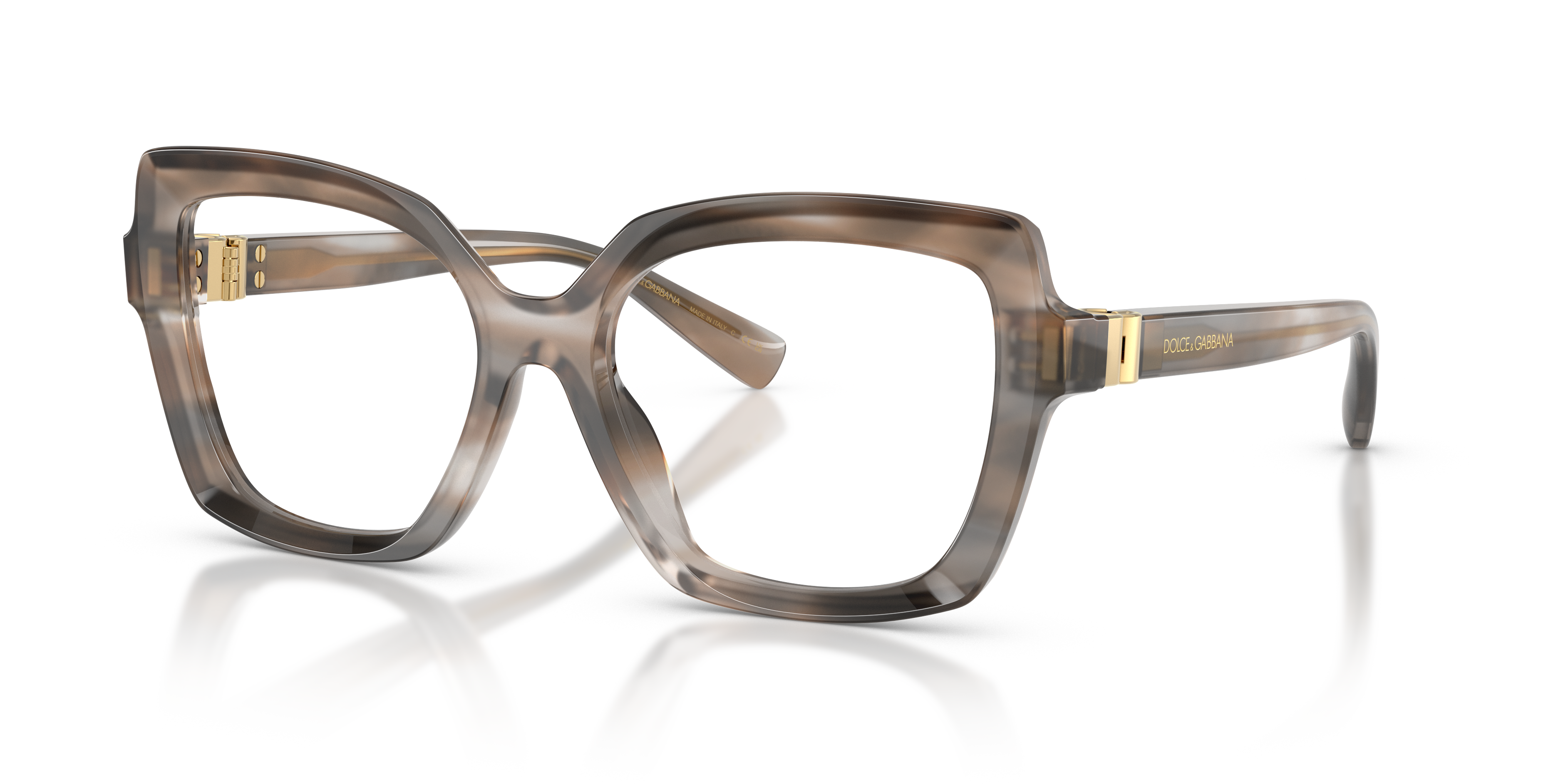 DOLCE & GABBANA DG3413 3449 53