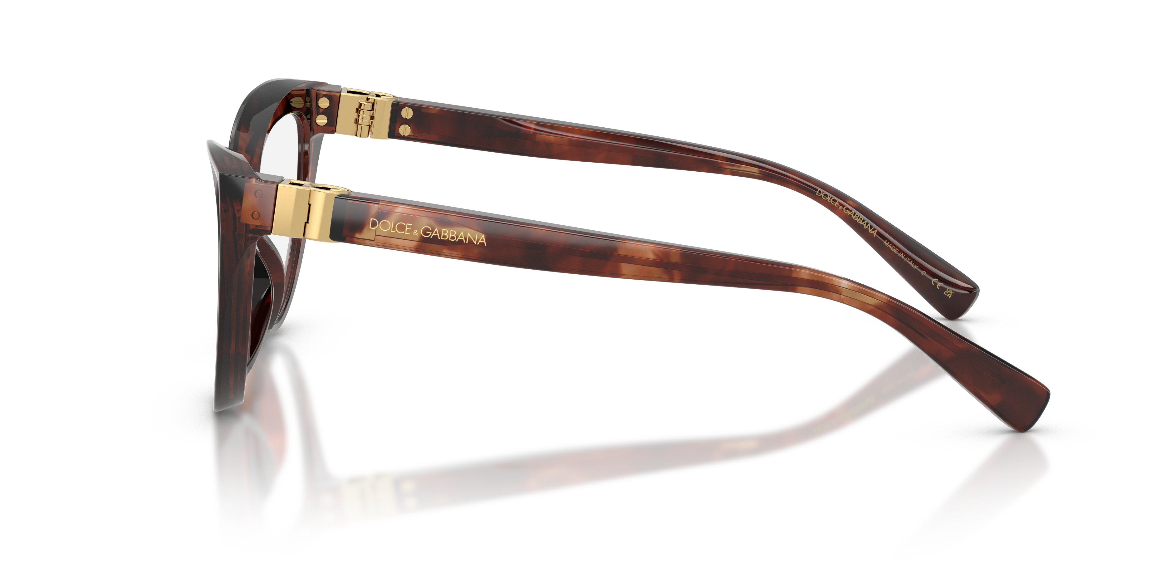 DOLCE & GABBANA DG3414 3222 54