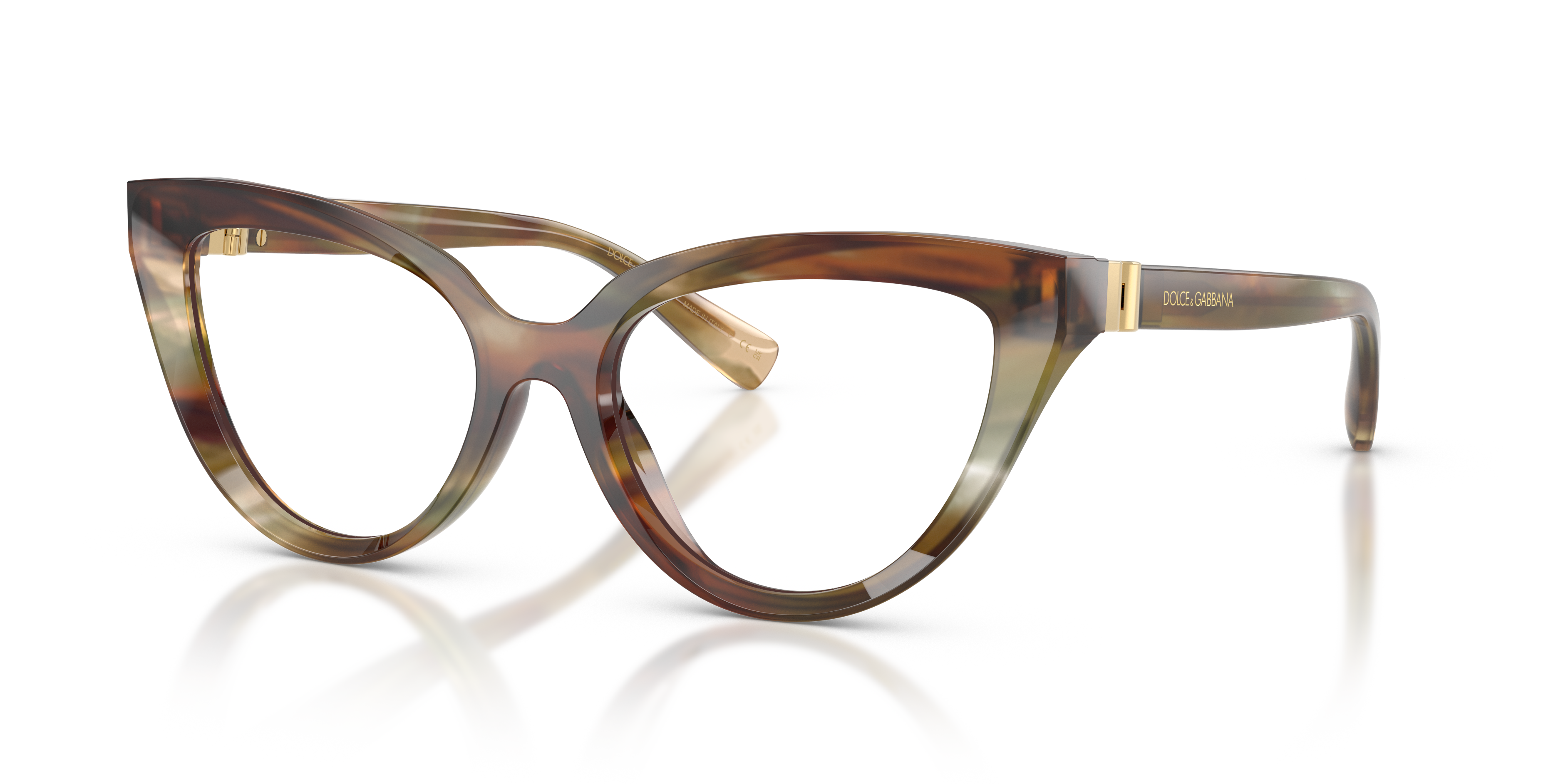 DOLCE & GABBANA DG3414 3446 54