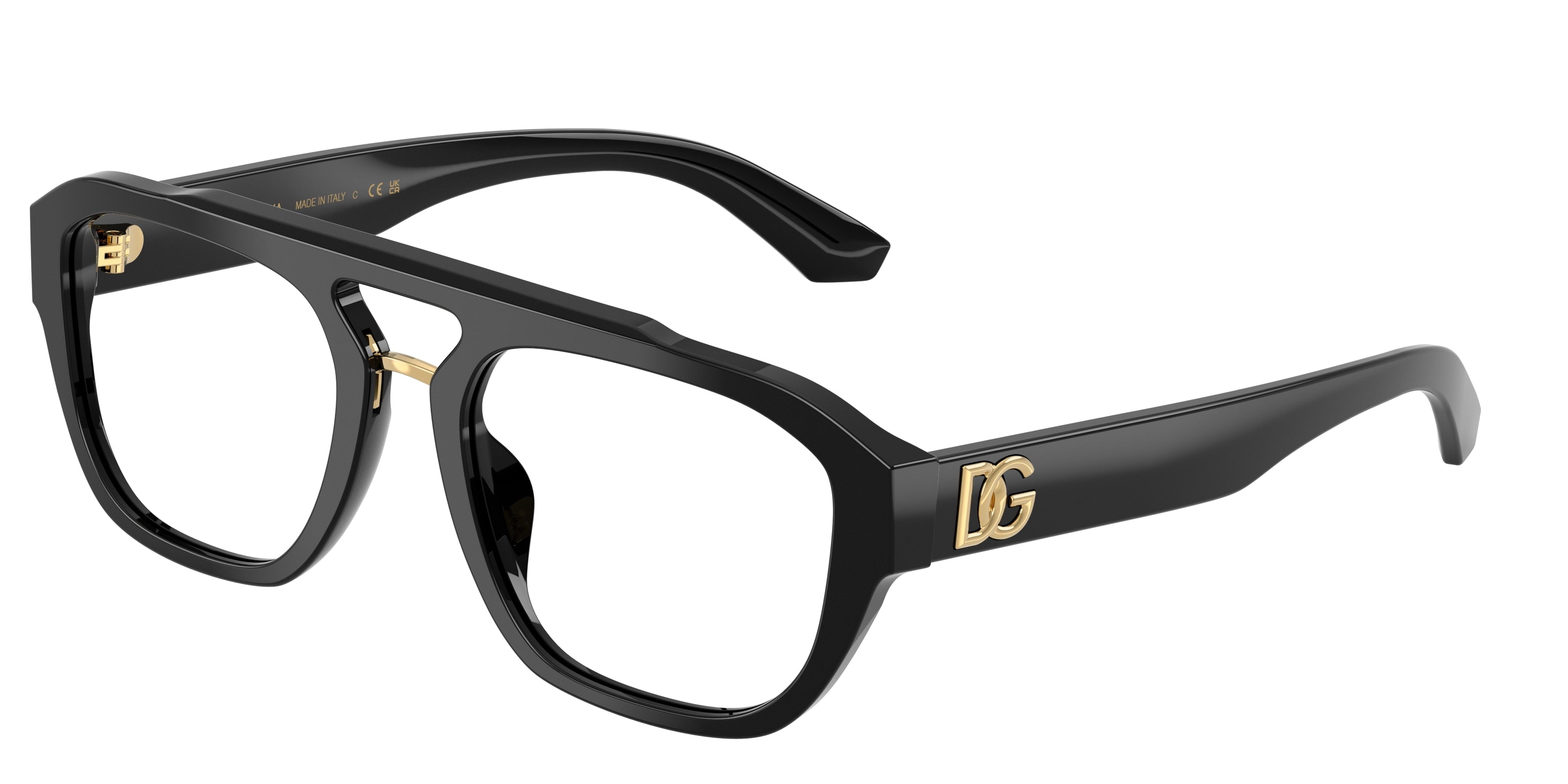 DOLCE & GABBANA DG3415 501 55