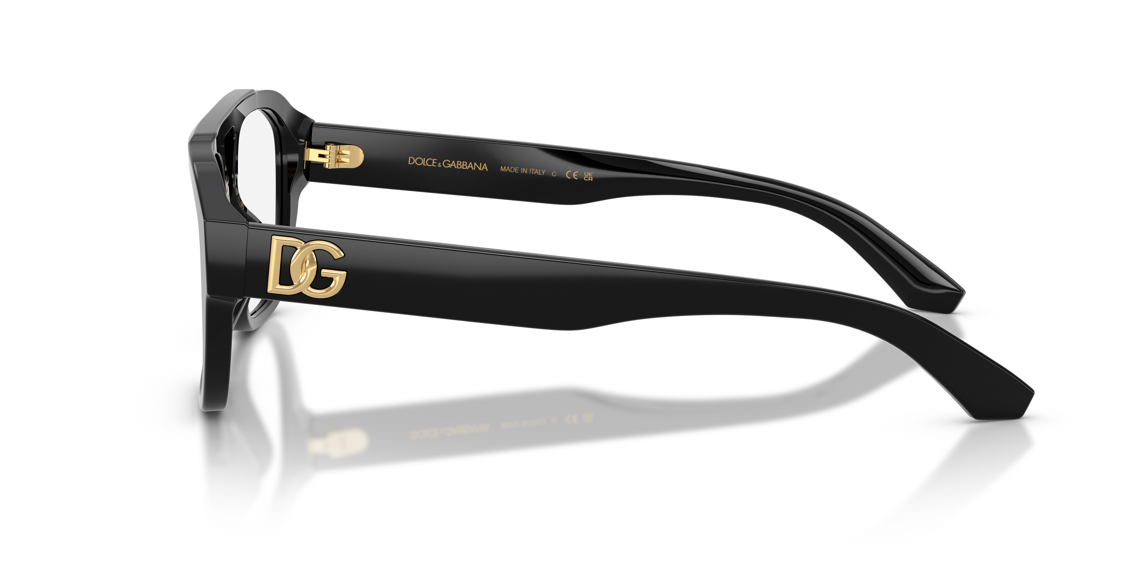 DOLCE & GABBANA DG3415 501 55