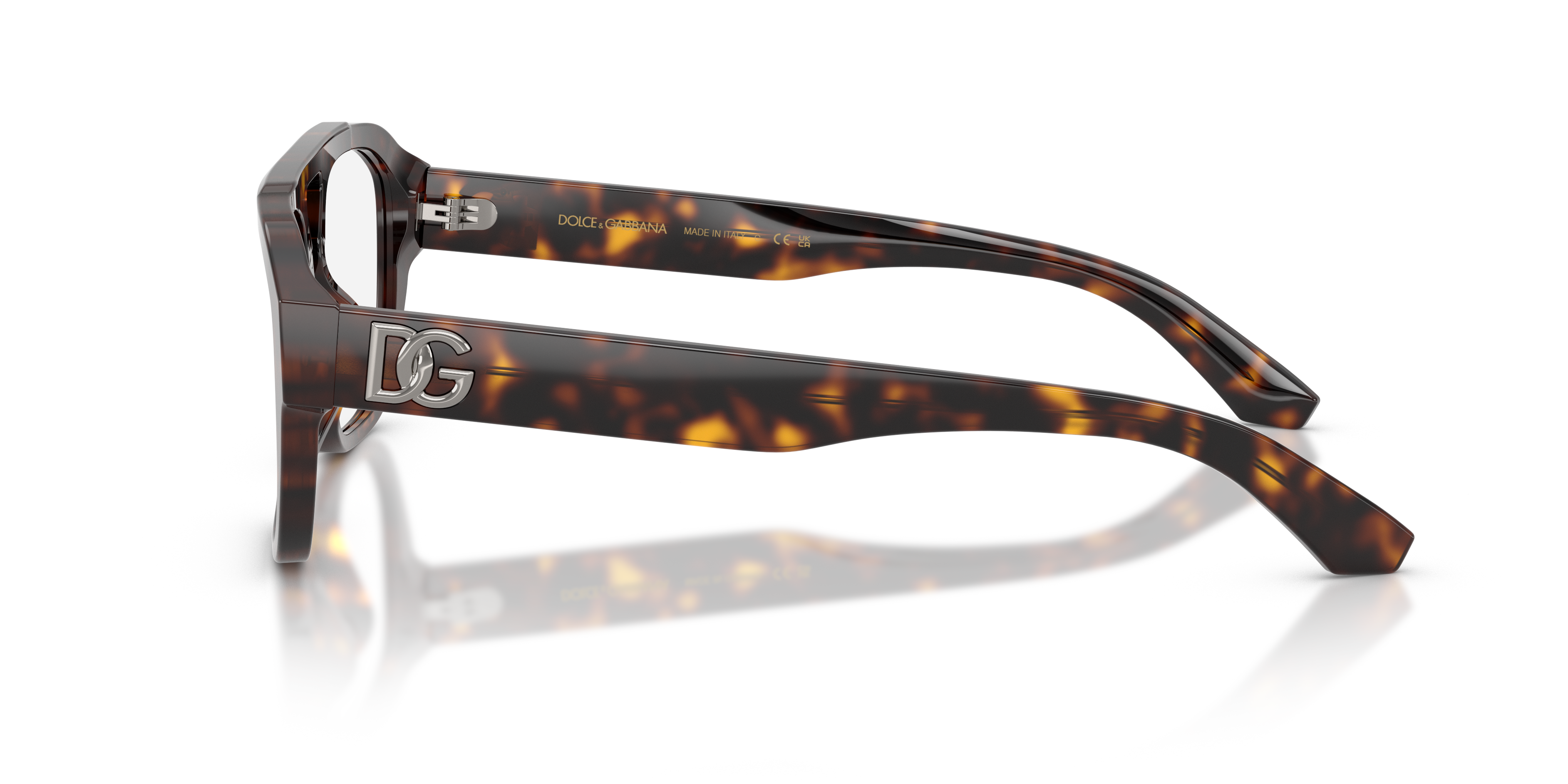 DOLCE & GABBANA DG3415 502 55