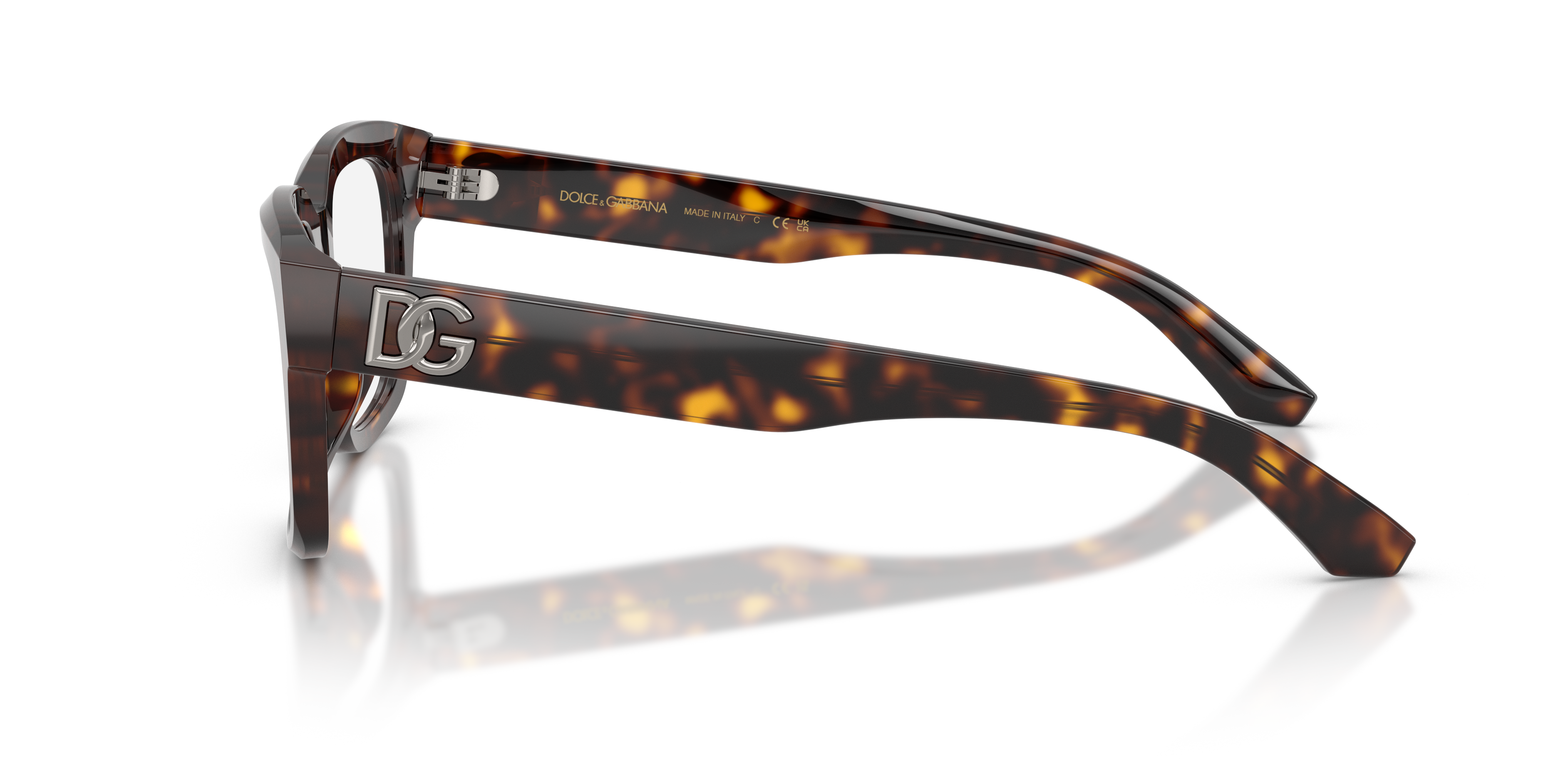 DOLCE & GABBANA DG3416 502 53