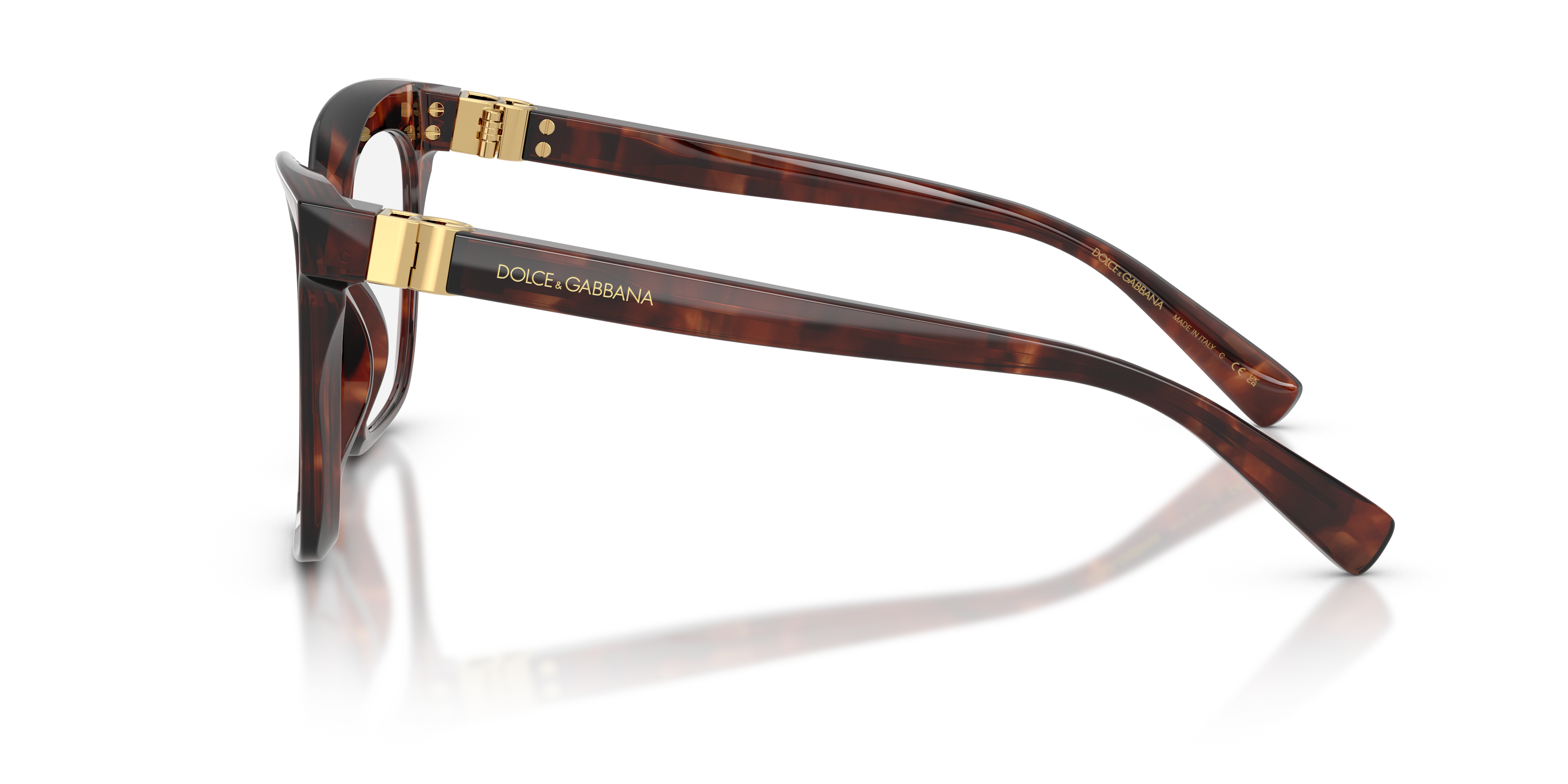 DOLCE & GABBANA DG3417 3222 54