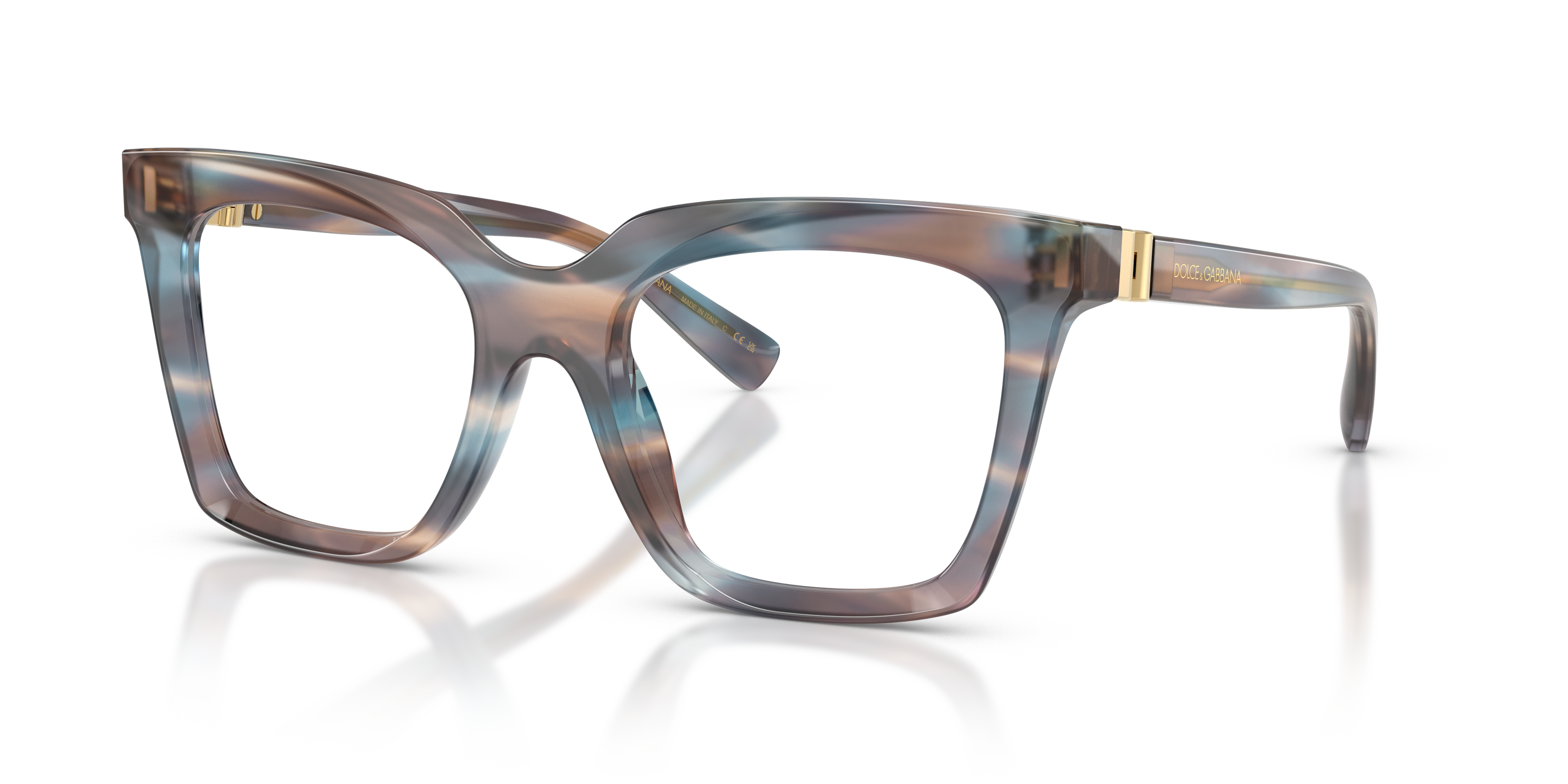 DOLCE & GABBANA DG3417 3448 54