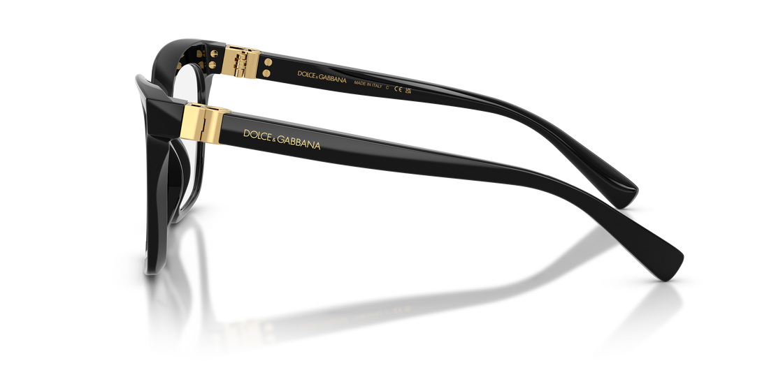 DOLCE & GABBANA DG3417 501 54