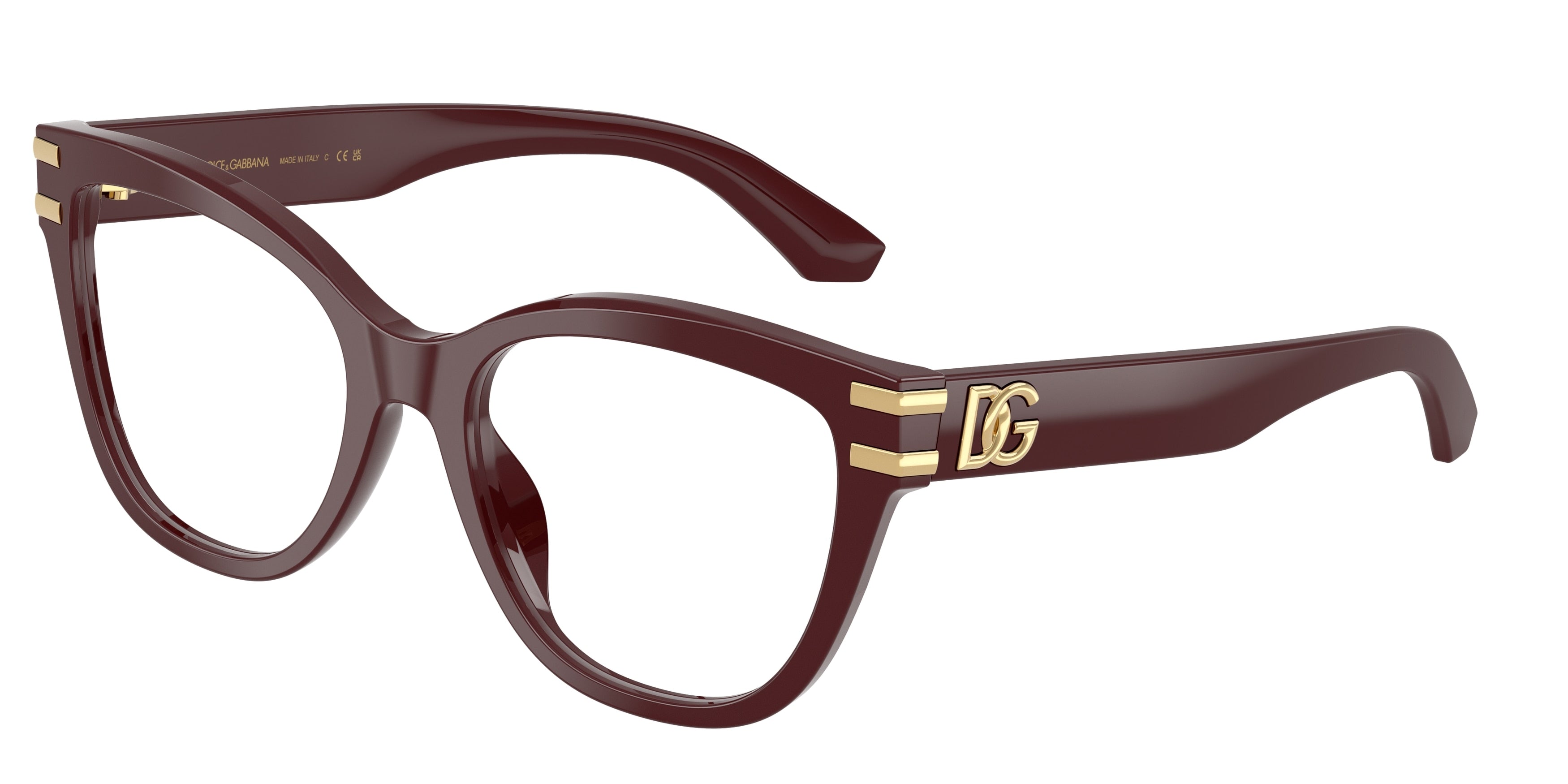 DOLCE & GABBANA DG3418 3091 55